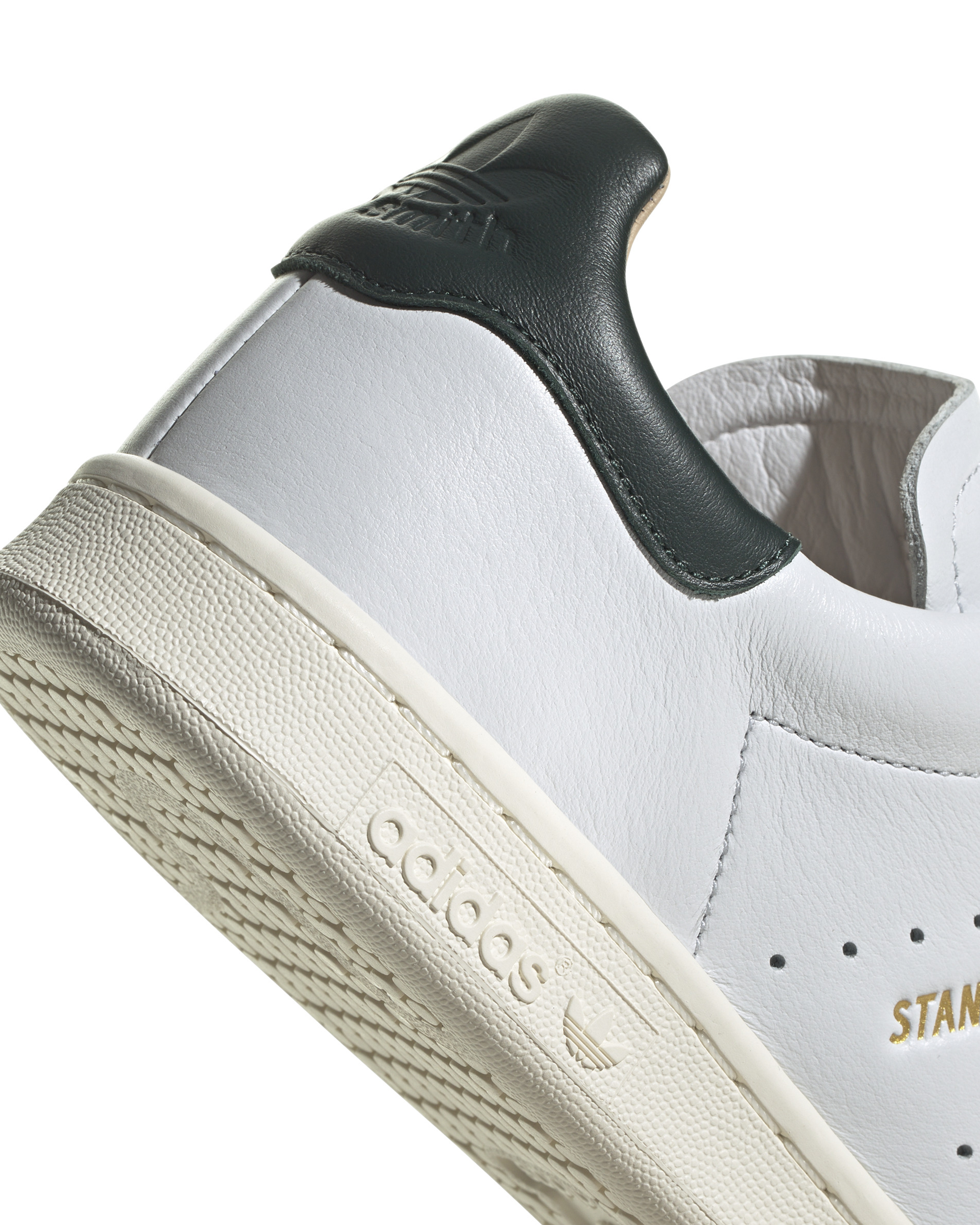Stan Smith Lux - Off White / Cream White / Pantone