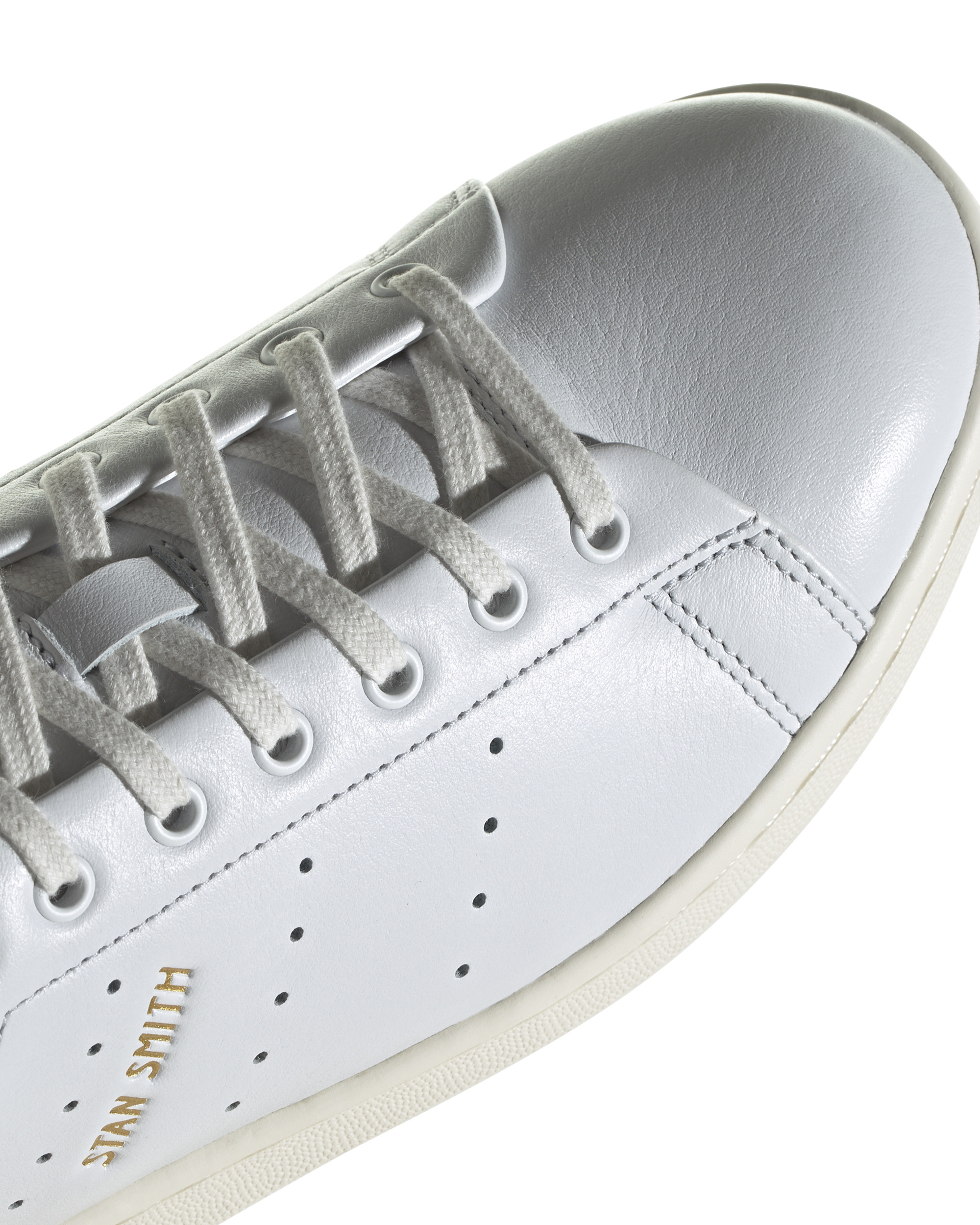 Stan Smith Lux - Off White / Cream White / Pantone
