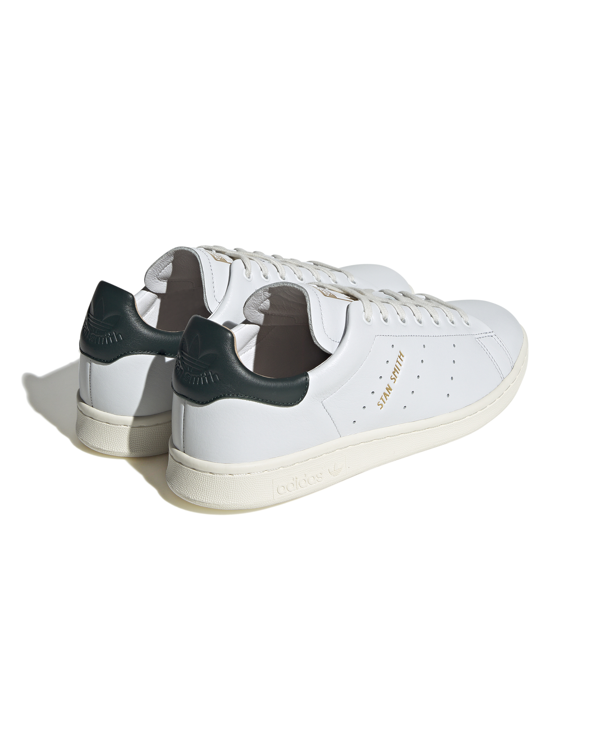 Stan Smith Lux - Off White / Cream White / Pantone