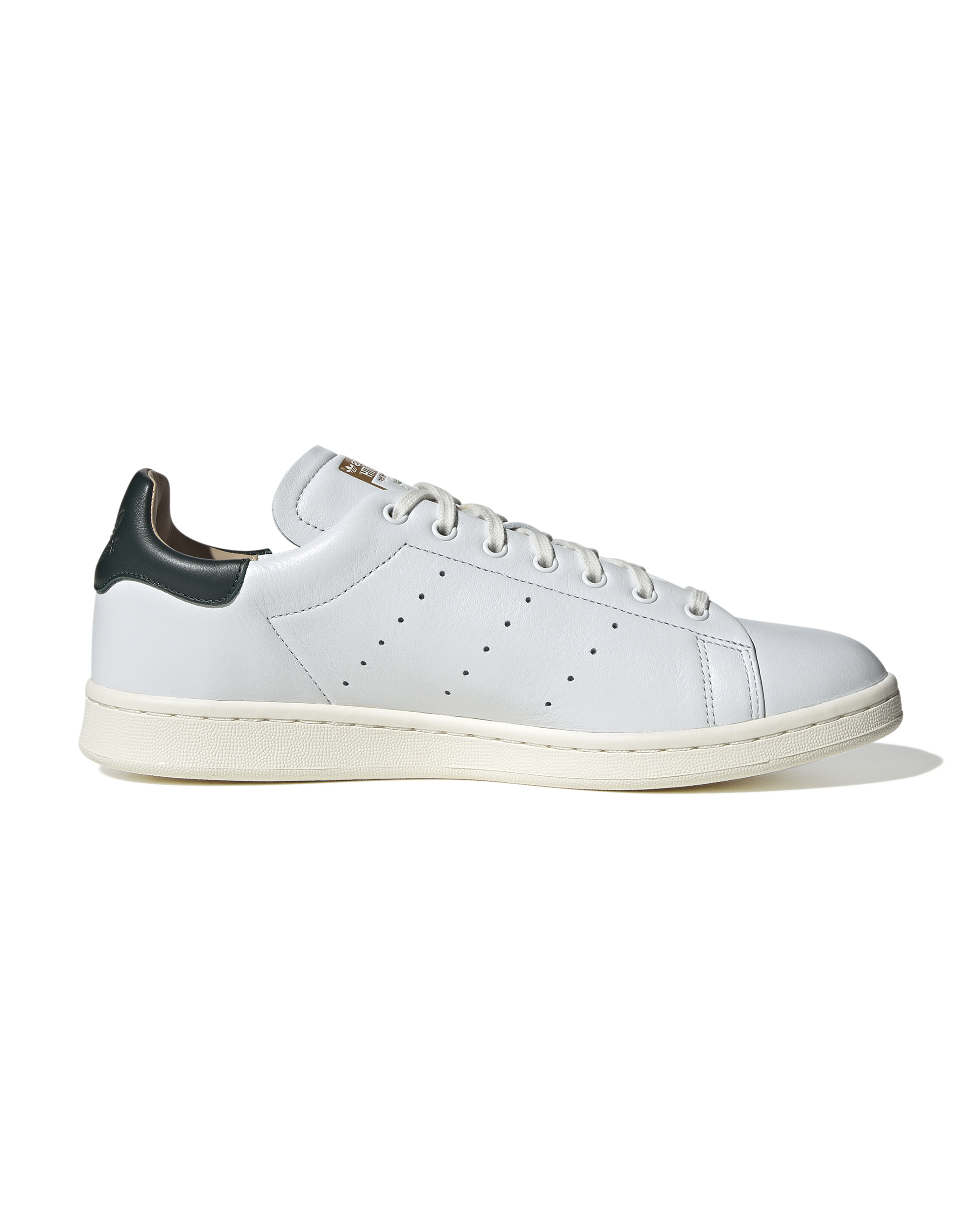 Stan Smith Lux - Off White / Cream White / Pantone