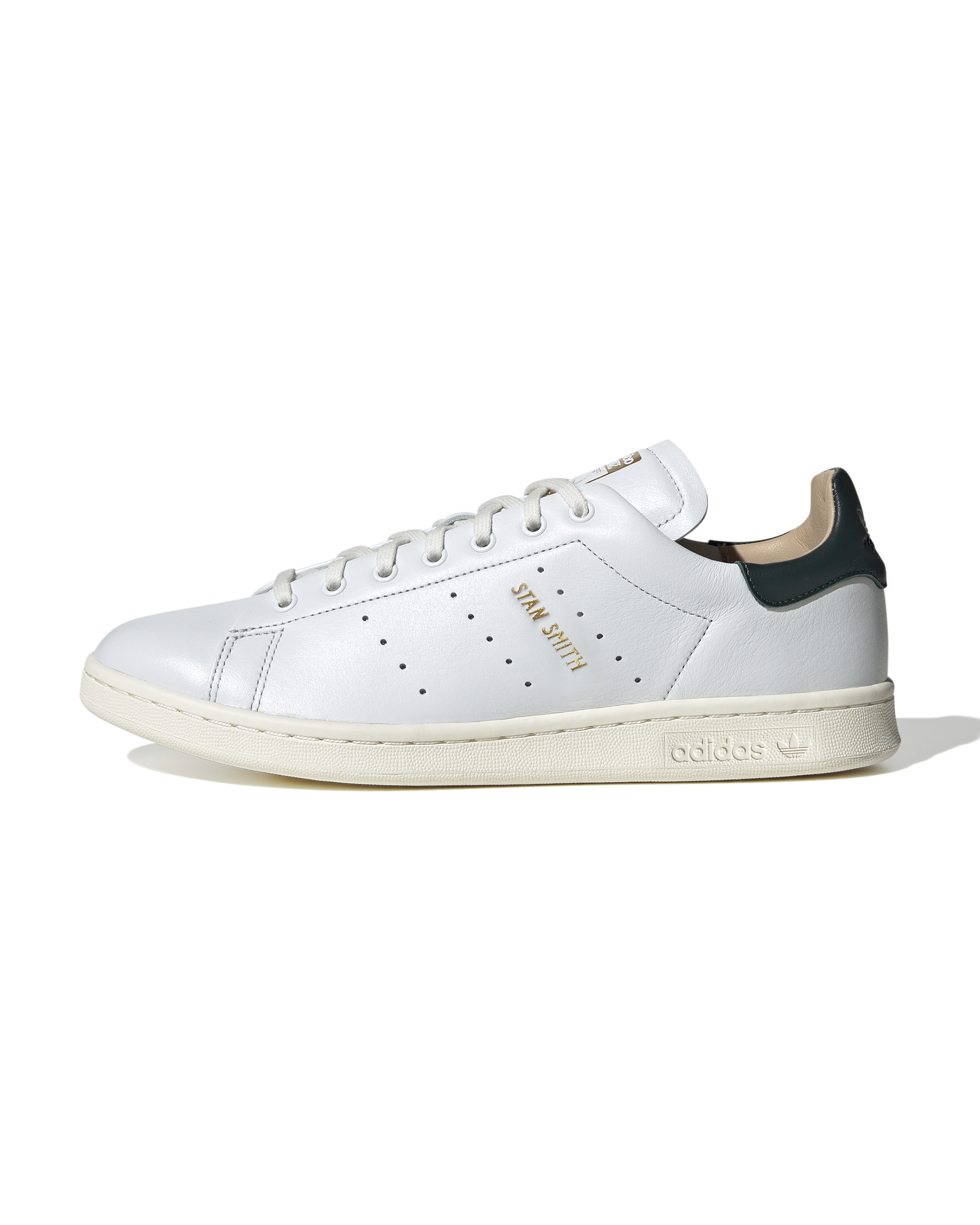 Stan Smith Lux - Off White / Cream White / Pantone