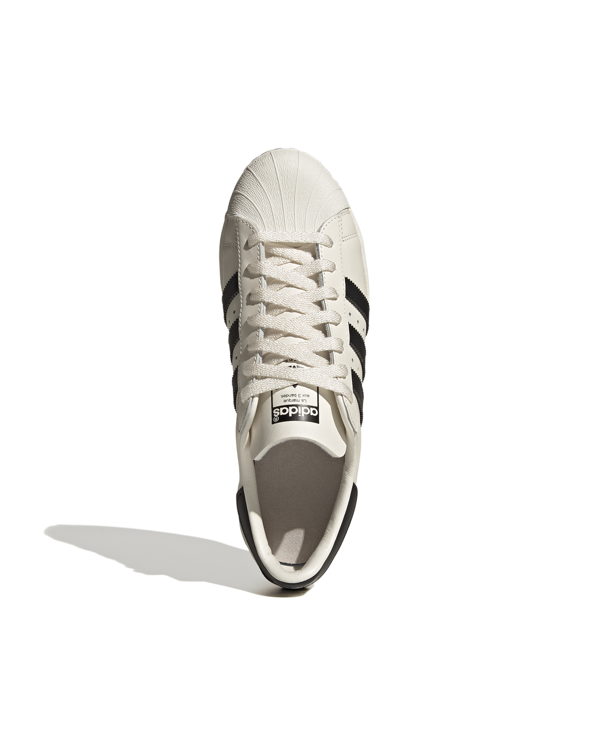 Superstar 82 - Cloud White / Core Black / Off White