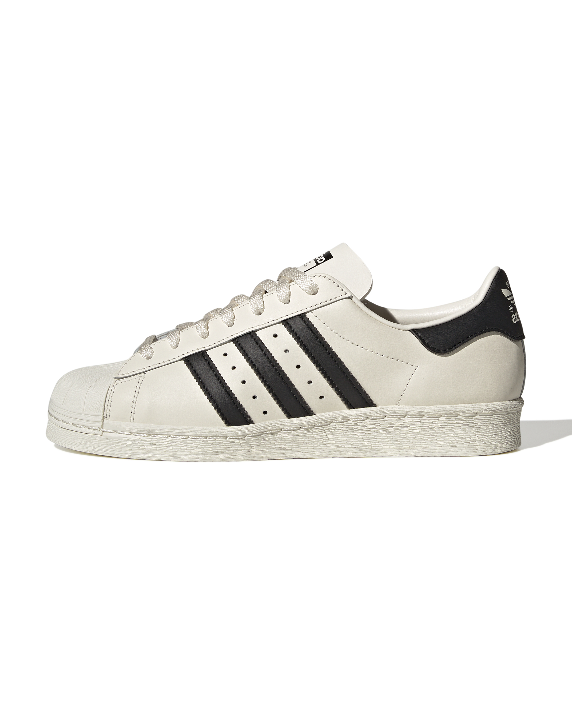 Superstar 82 - Cloud White / Core Black / Off White