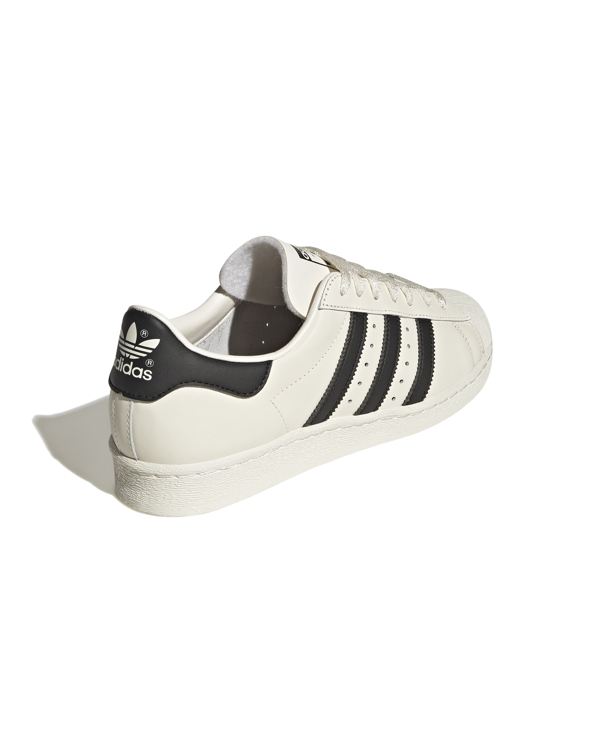 Superstar 82 - Cloud White / Core Black / Off White