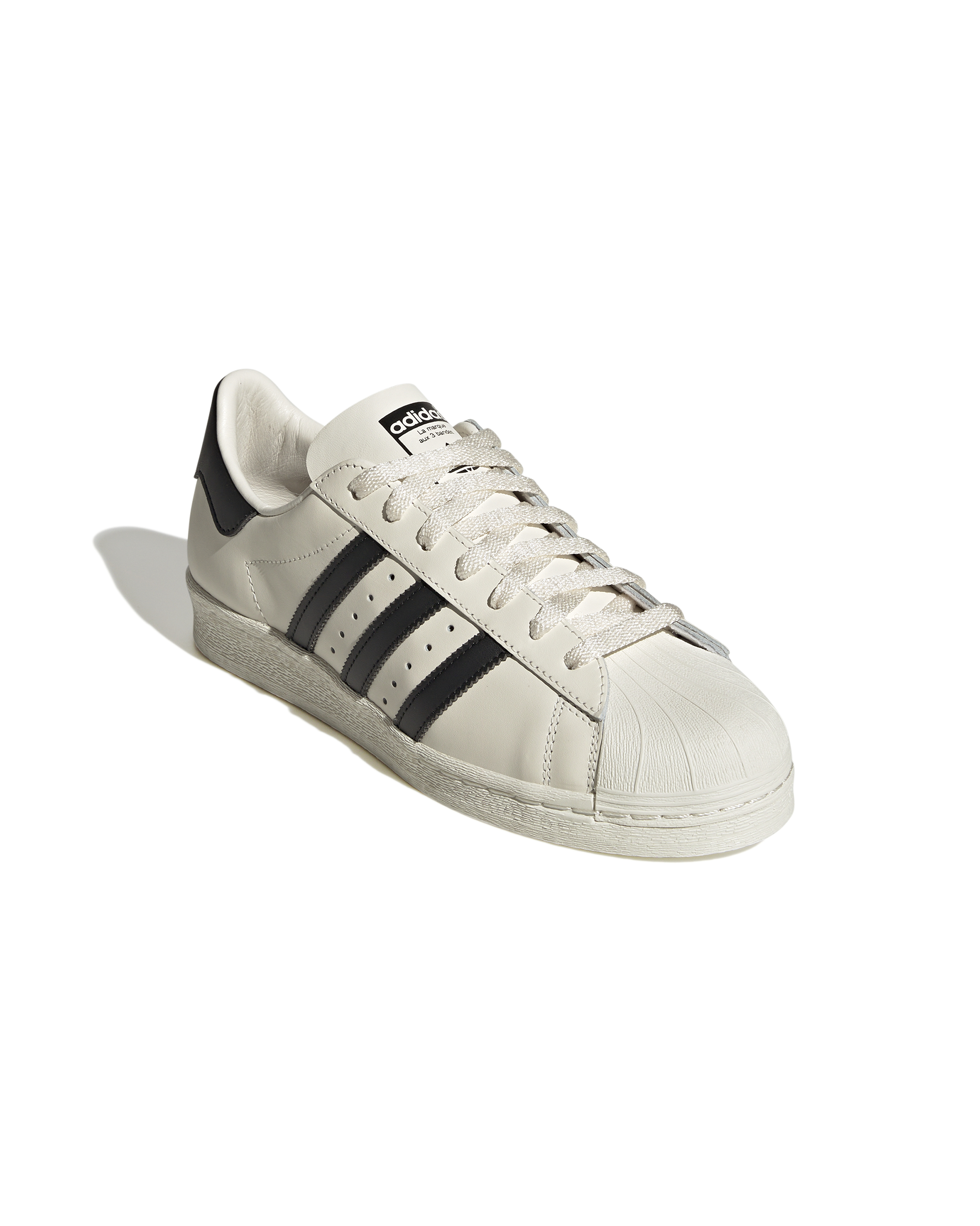 Superstar 82 - Cloud White / Core Black / Off White