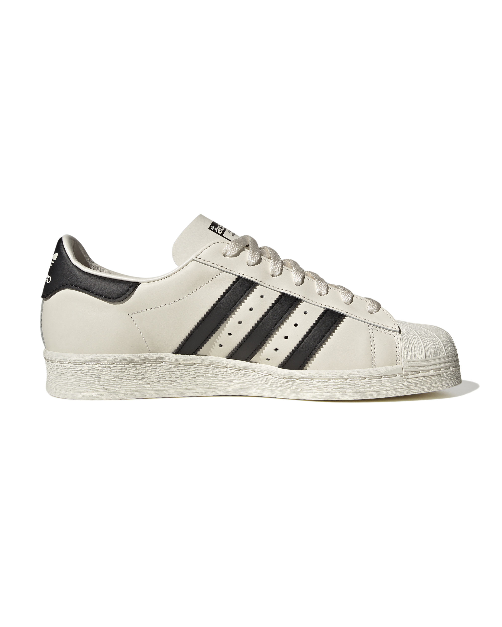 Superstar 82 - Cloud White / Core Black / Off White