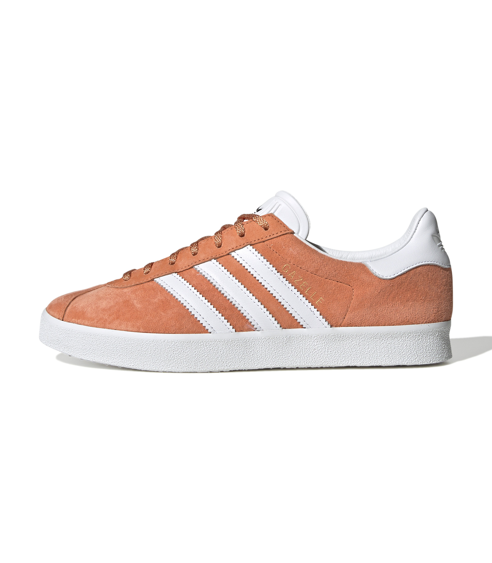 Gazelle 85 - Supcol / Future White / Core Black