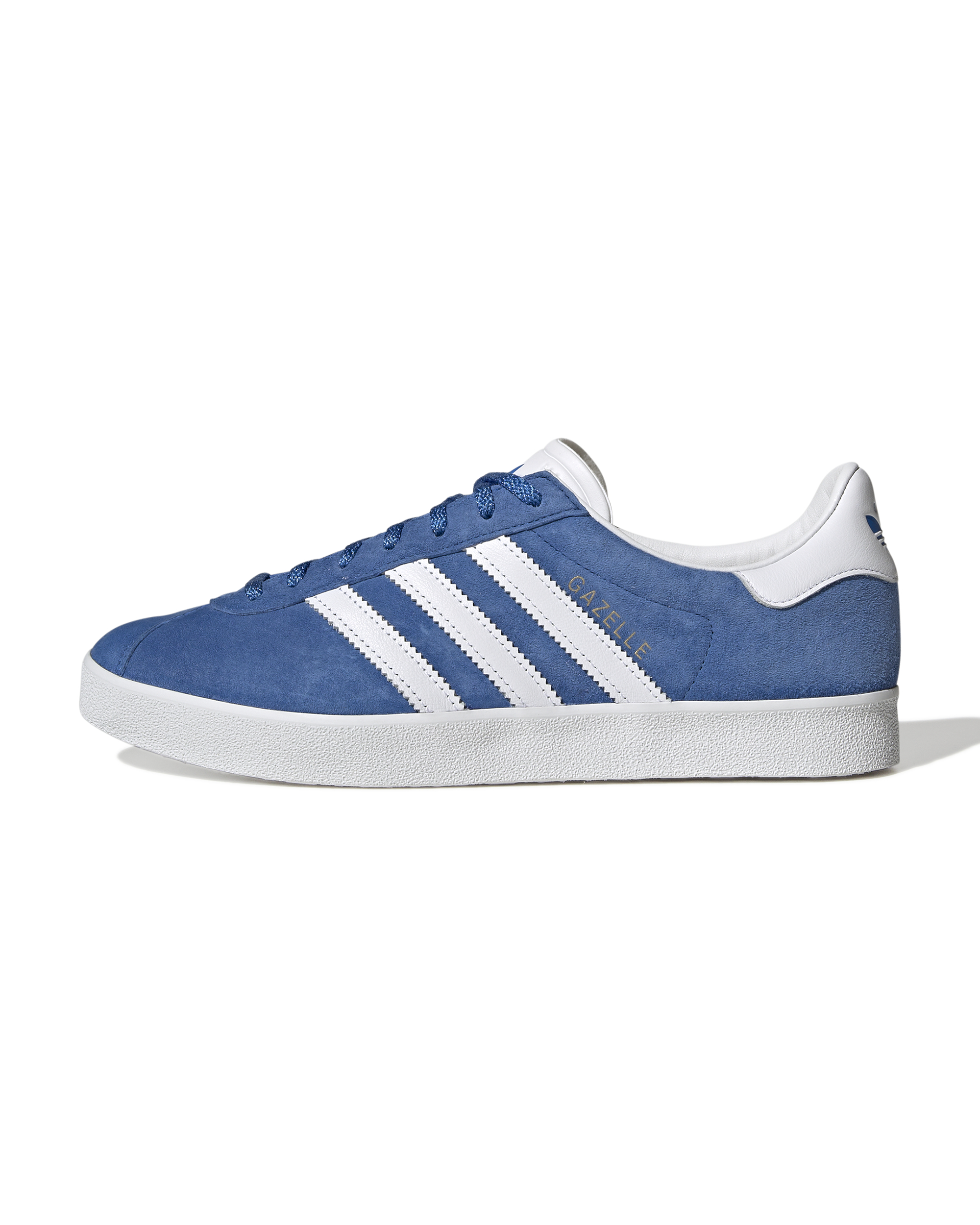 Gazelle 85 - Blue Bird / Future White / Gold