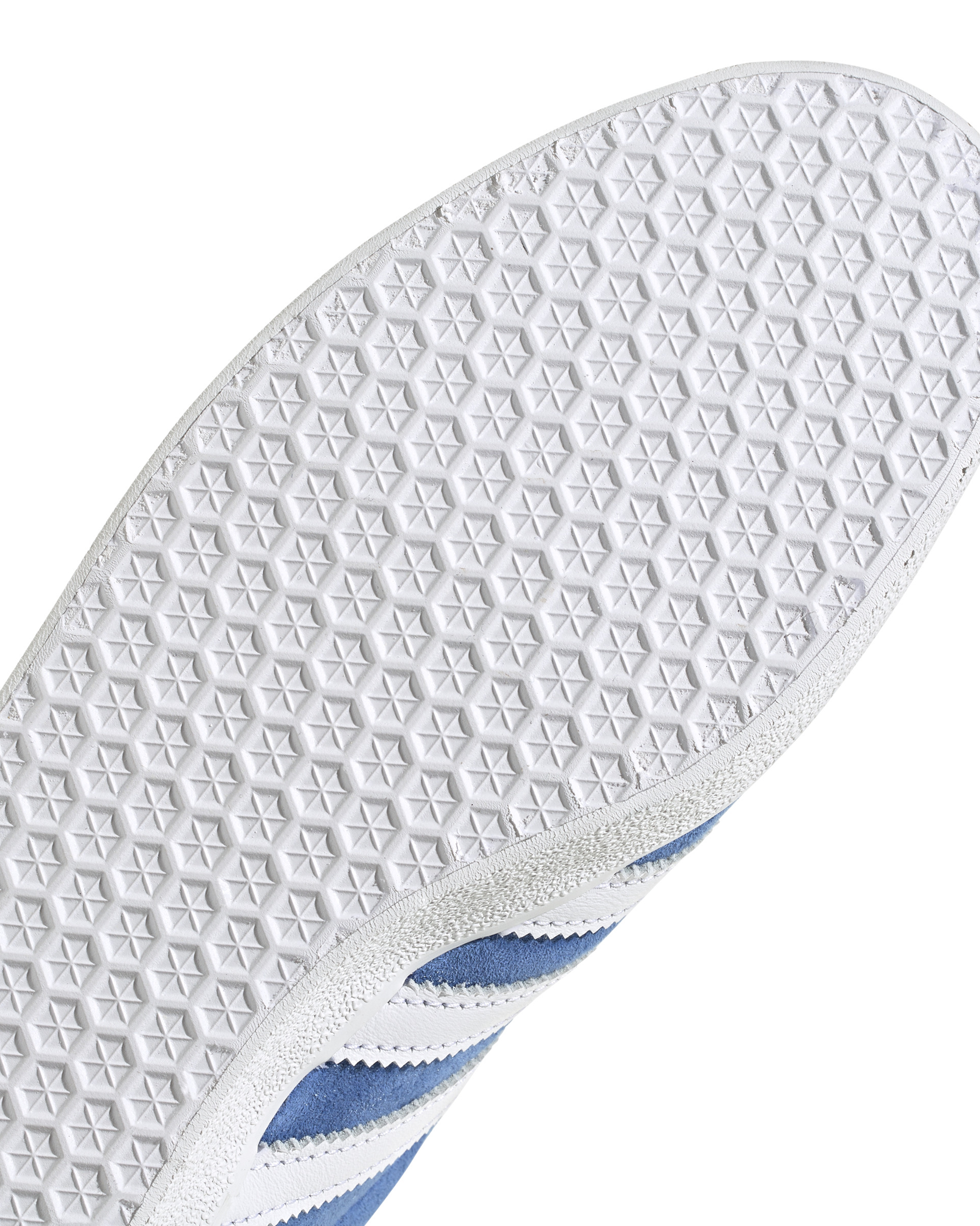Gazelle 85 - Blue Bird / Future White / Gold