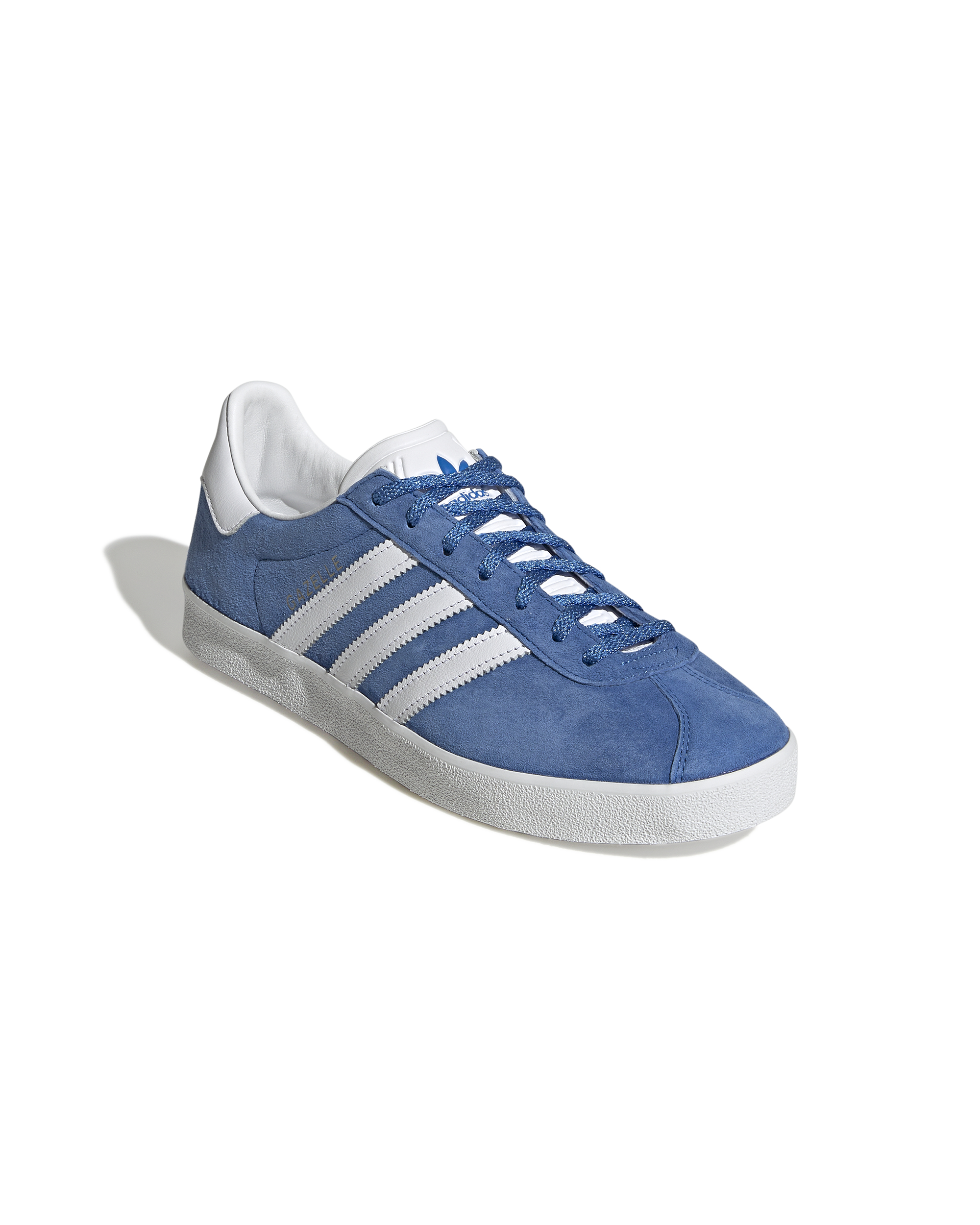 Gazelle 85 - Blue Bird / Future White / Gold