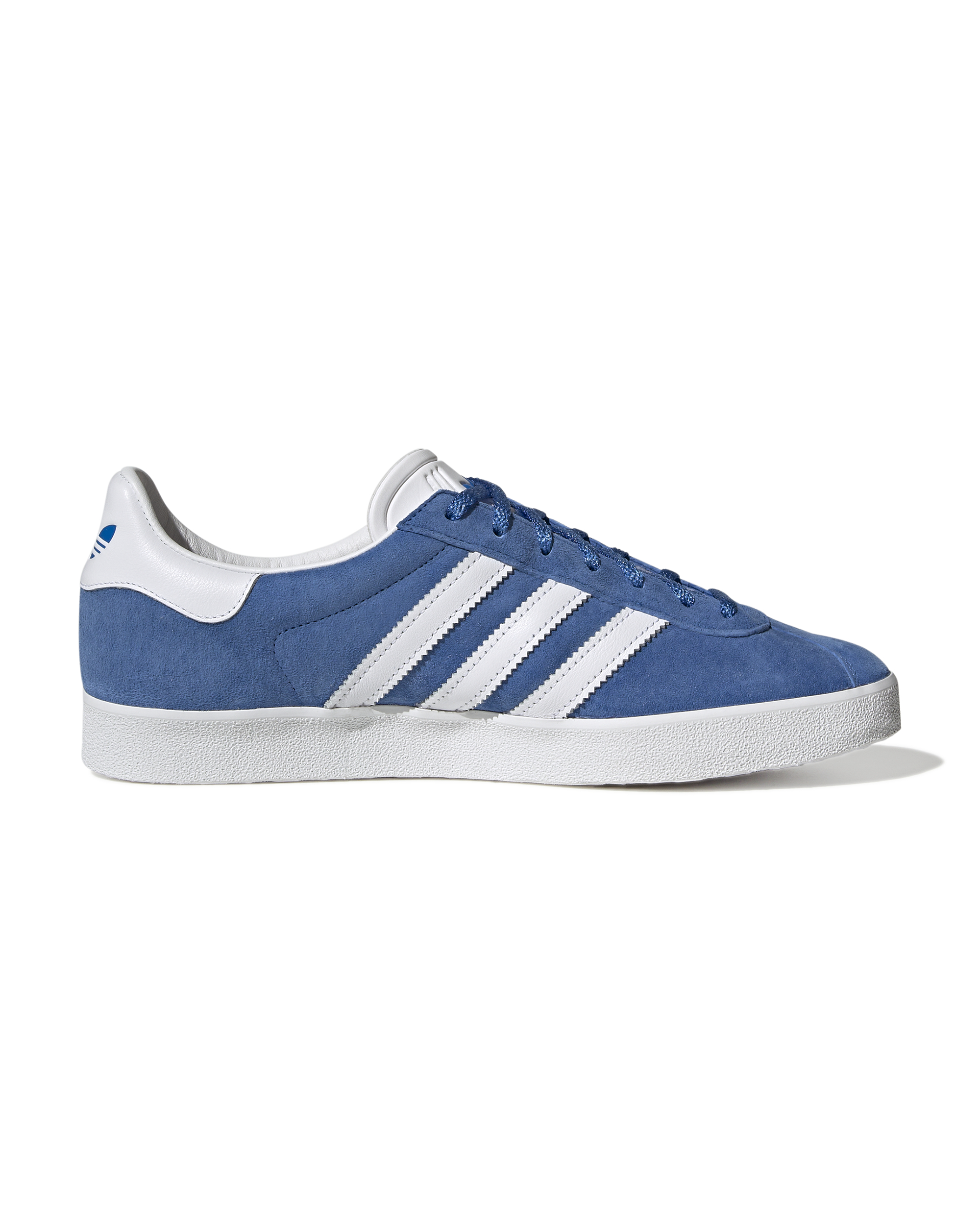 Gazelle 85 - Blue Bird / Future White / Gold