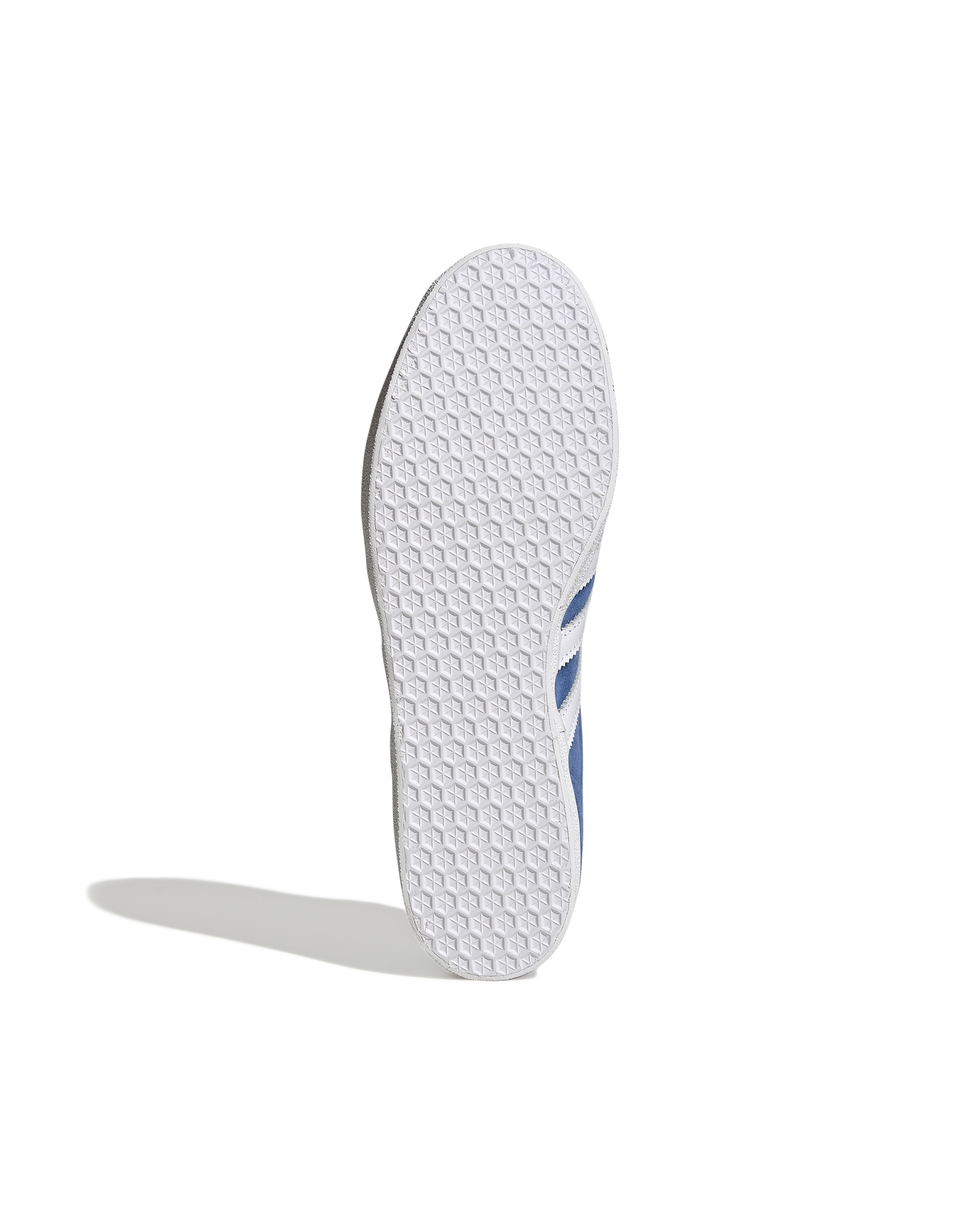 Gazelle 85 - Blue Bird / Future White / Gold