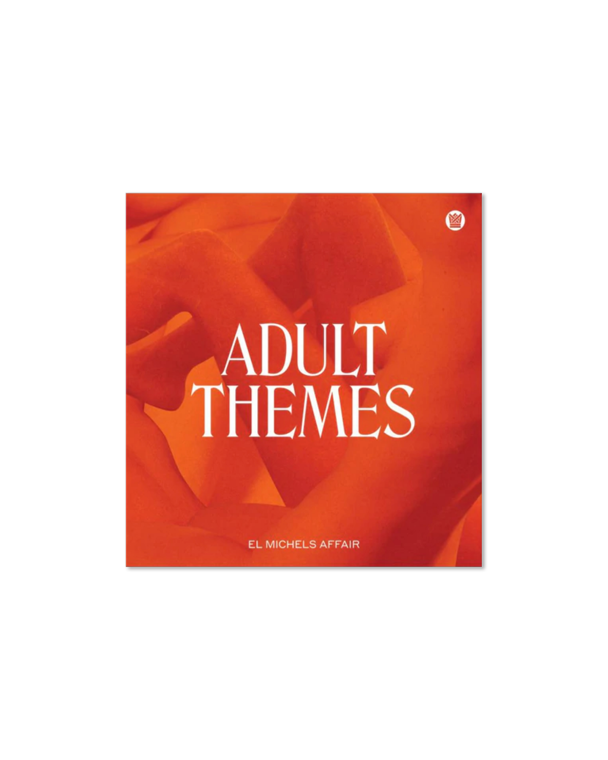 Adult Themes