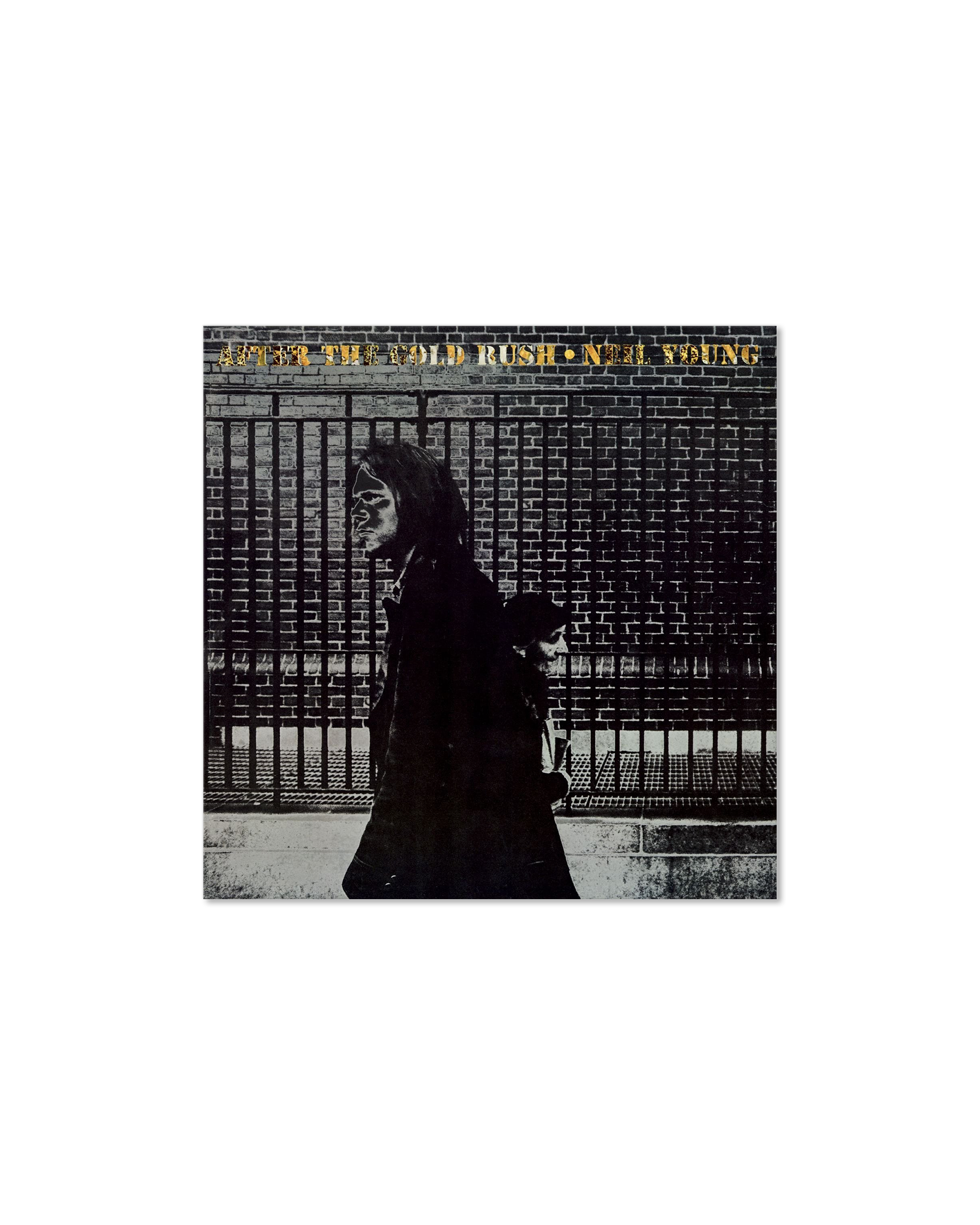 After the Gold Rush (50th Anniversary Box Set)