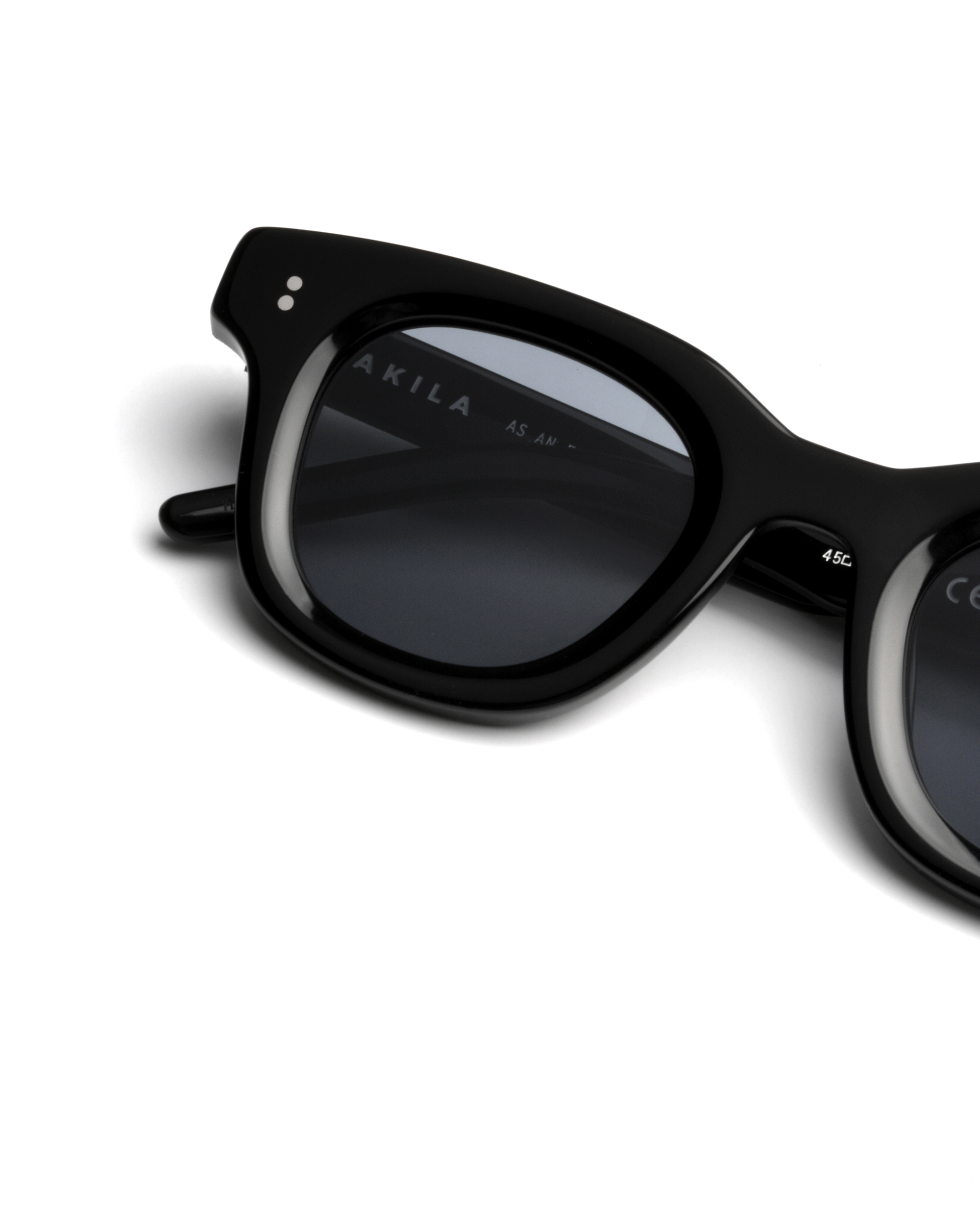 Apollo - Black / Black