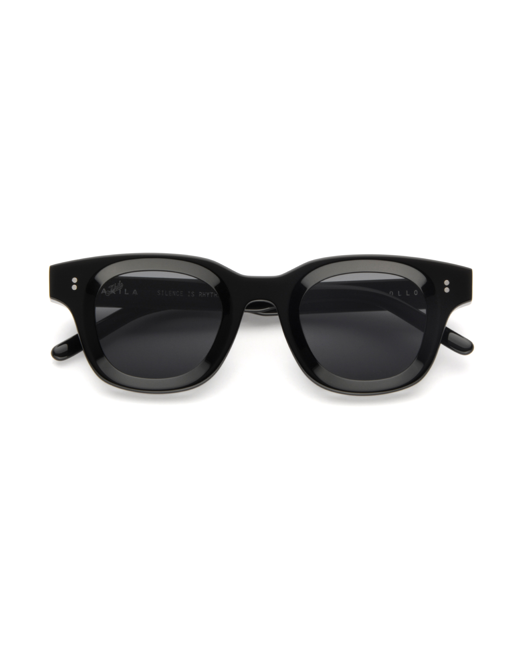 Apollo - Black / Black