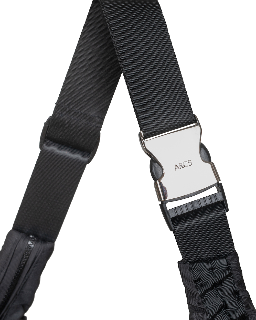 Little Hey Cross Body Bag - Black