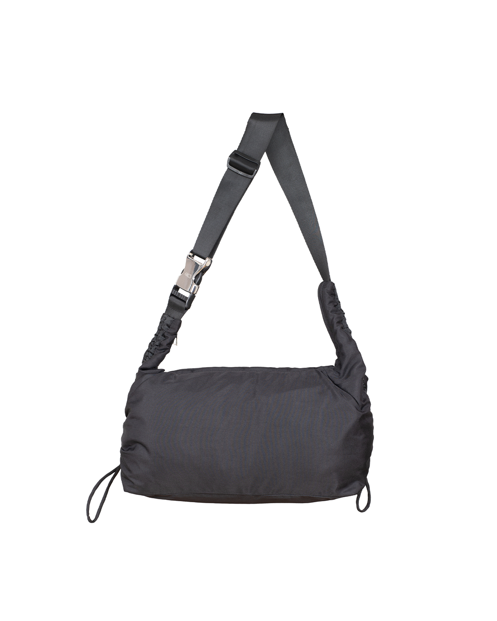 Little Hey Cross Body Bag - Black