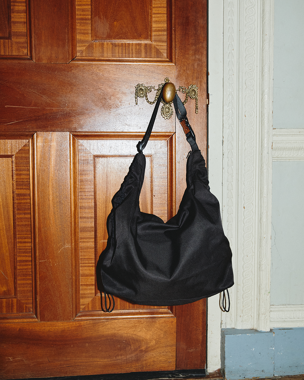 Hey Sling Bag - Black