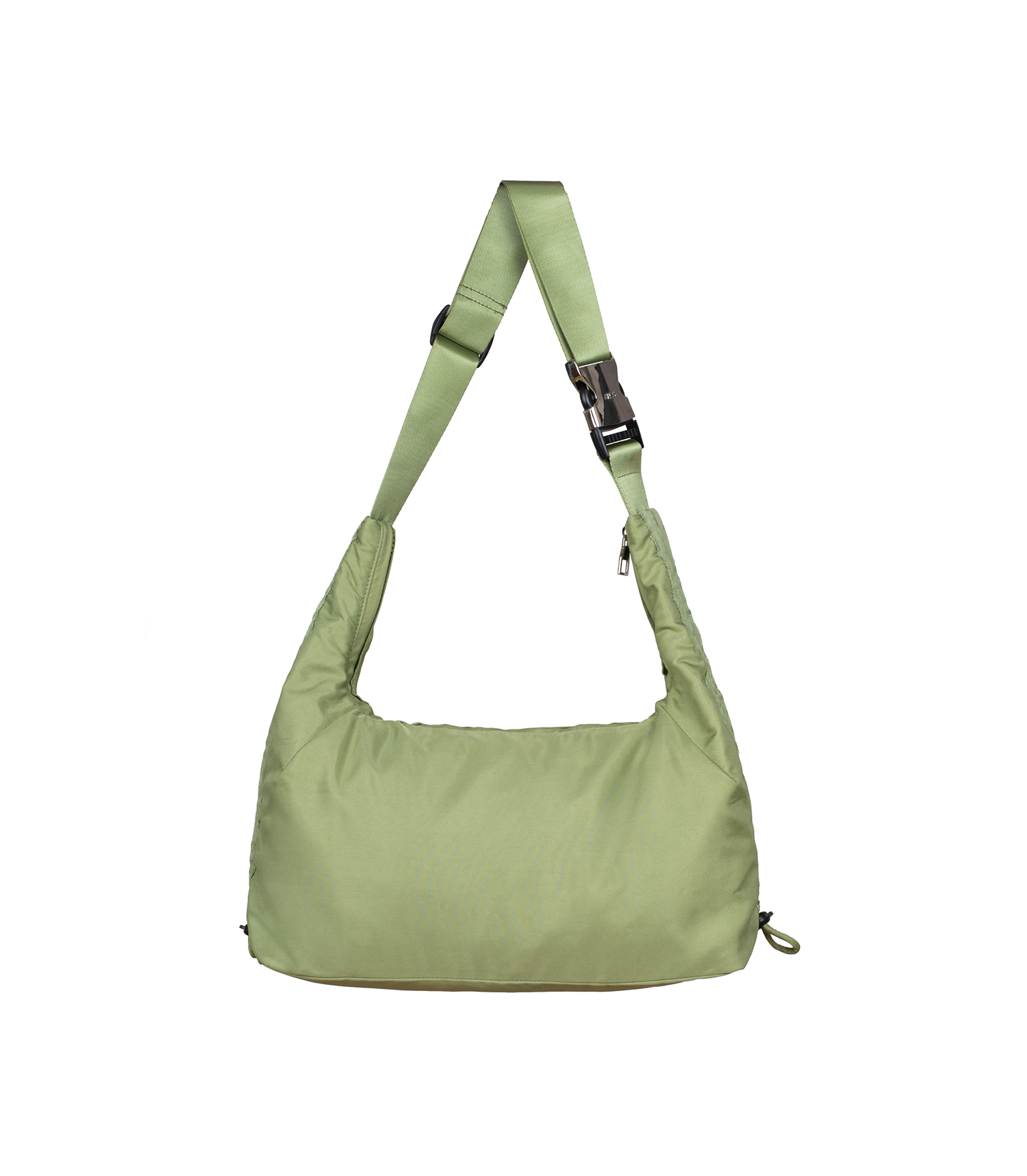 Little Hey Cross Body Bag - Moss