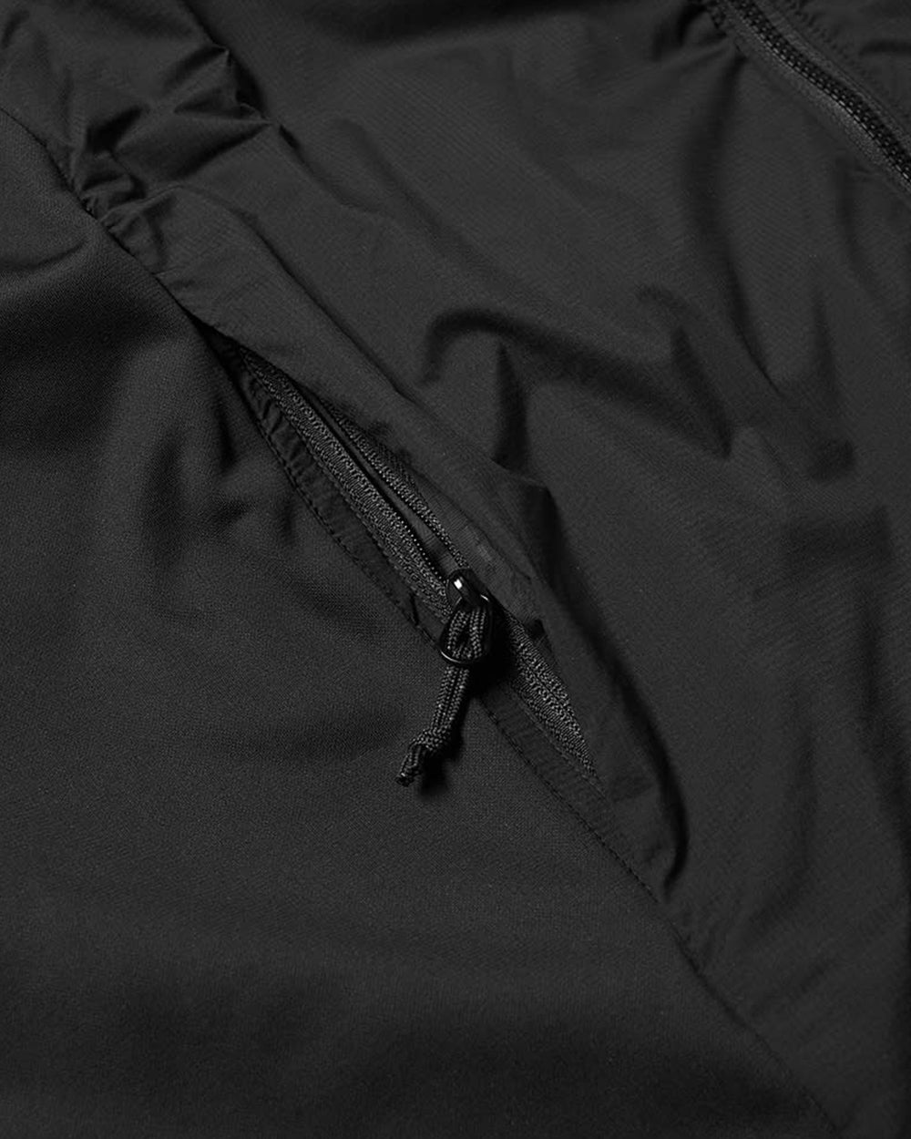 Atom LT Jacket - Black
