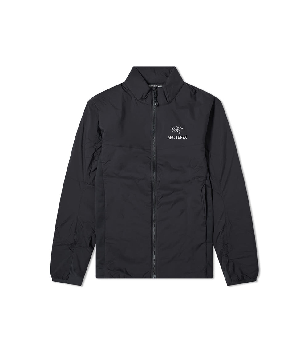 Atom LT Jacket - Black