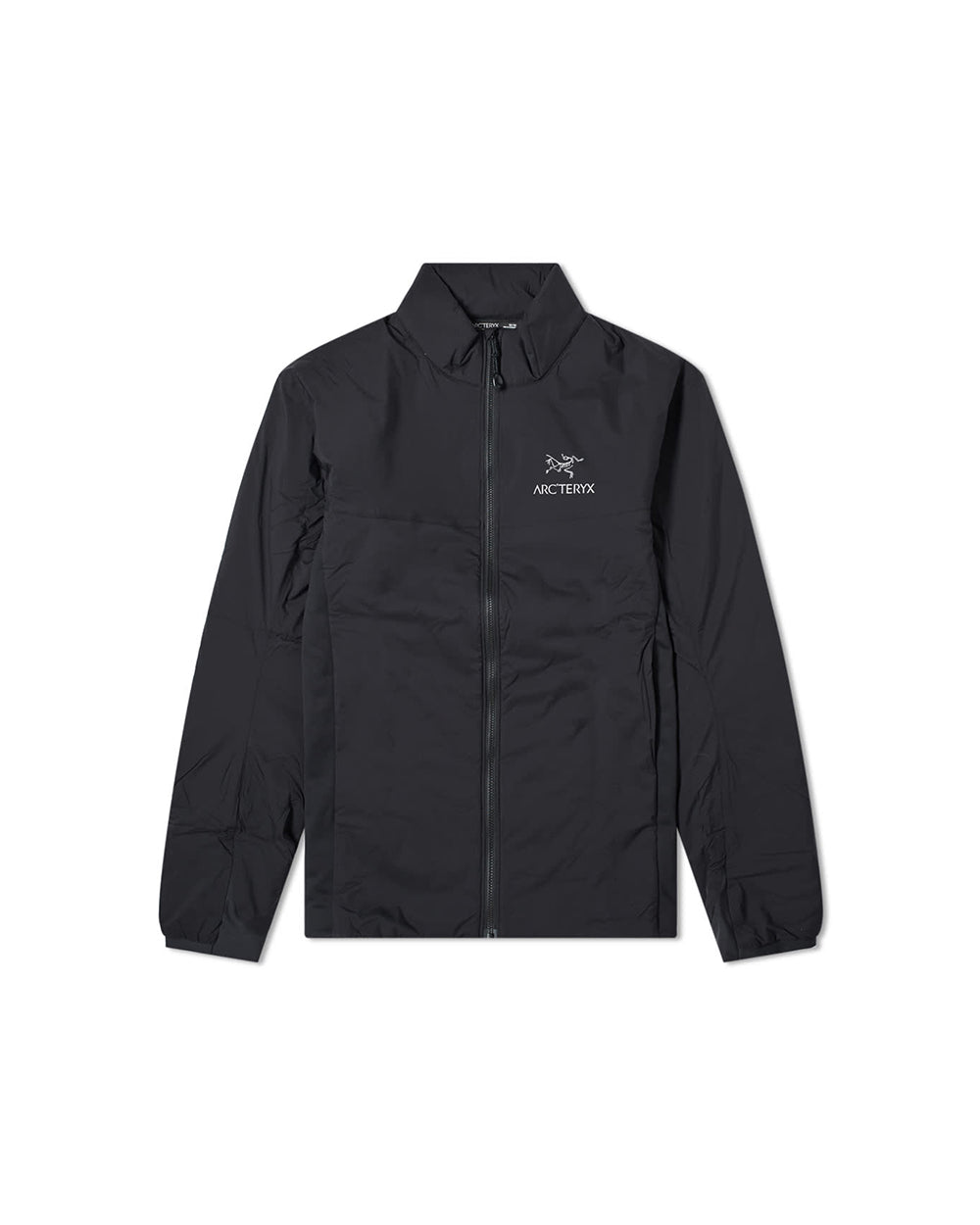 Atom LT Jacket - Black