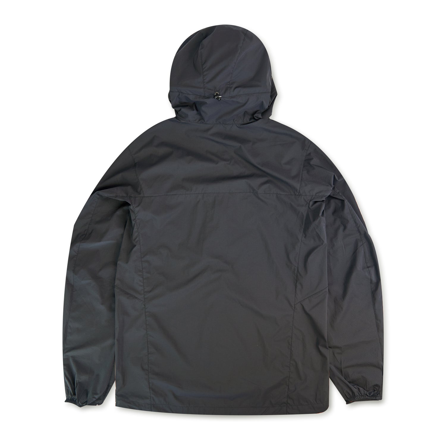 Squamish Hoody - Black