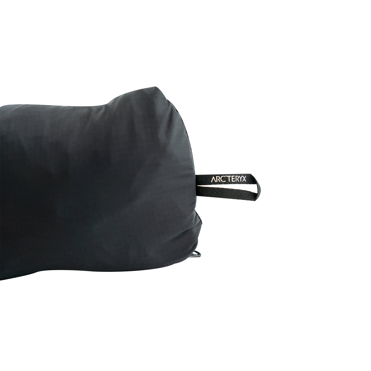 Squamish Hoody - Black