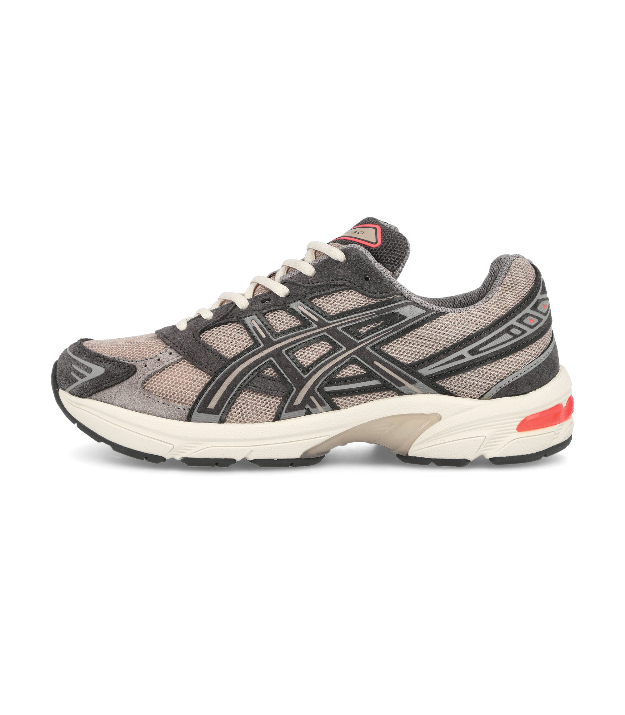 GEL-1130 - Moonrock / Obsidian Grey