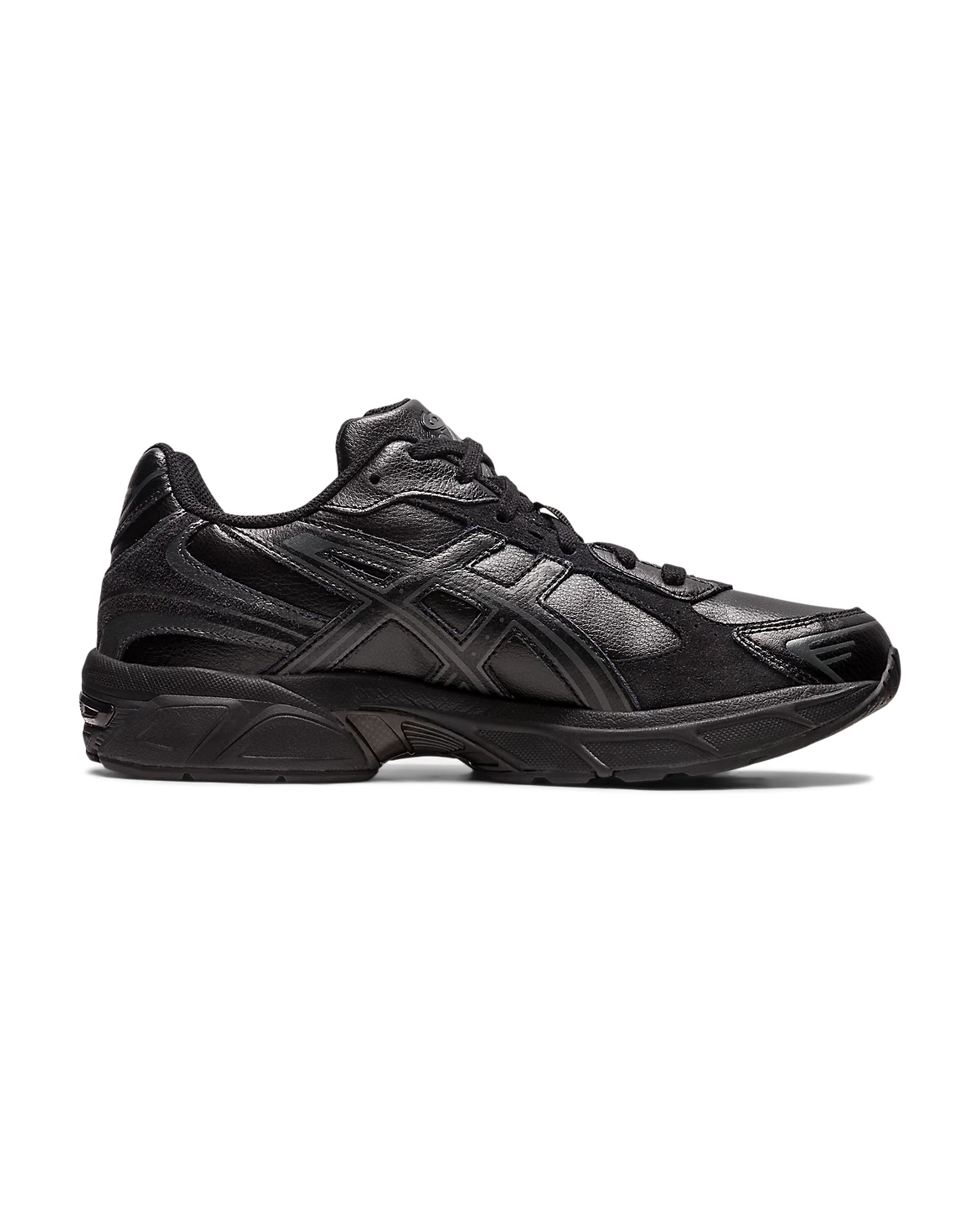 GEL-1130 - Black / Dark Gray