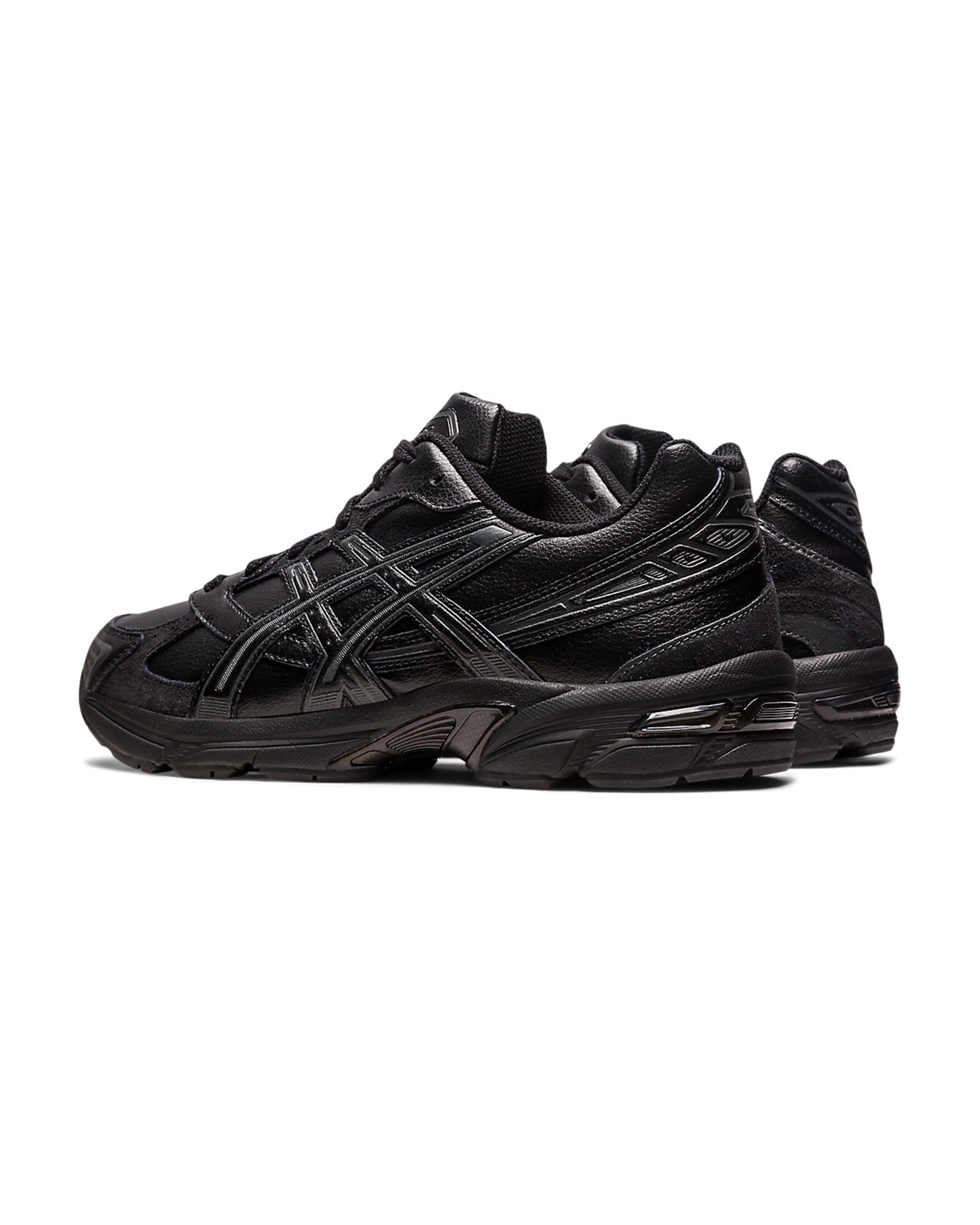 GEL-1130 - Black / Dark Gray