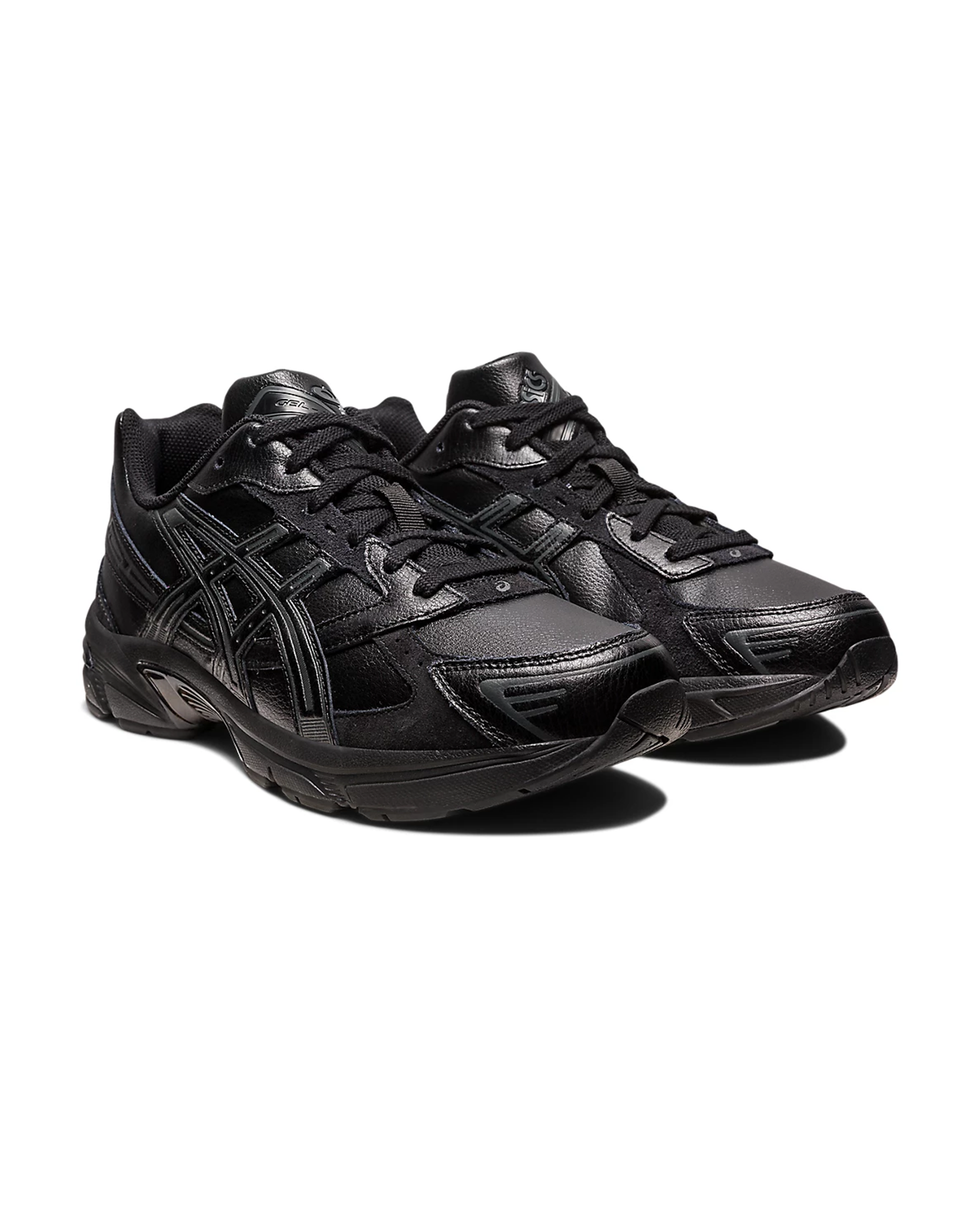 GEL-1130 - Black / Dark Gray
