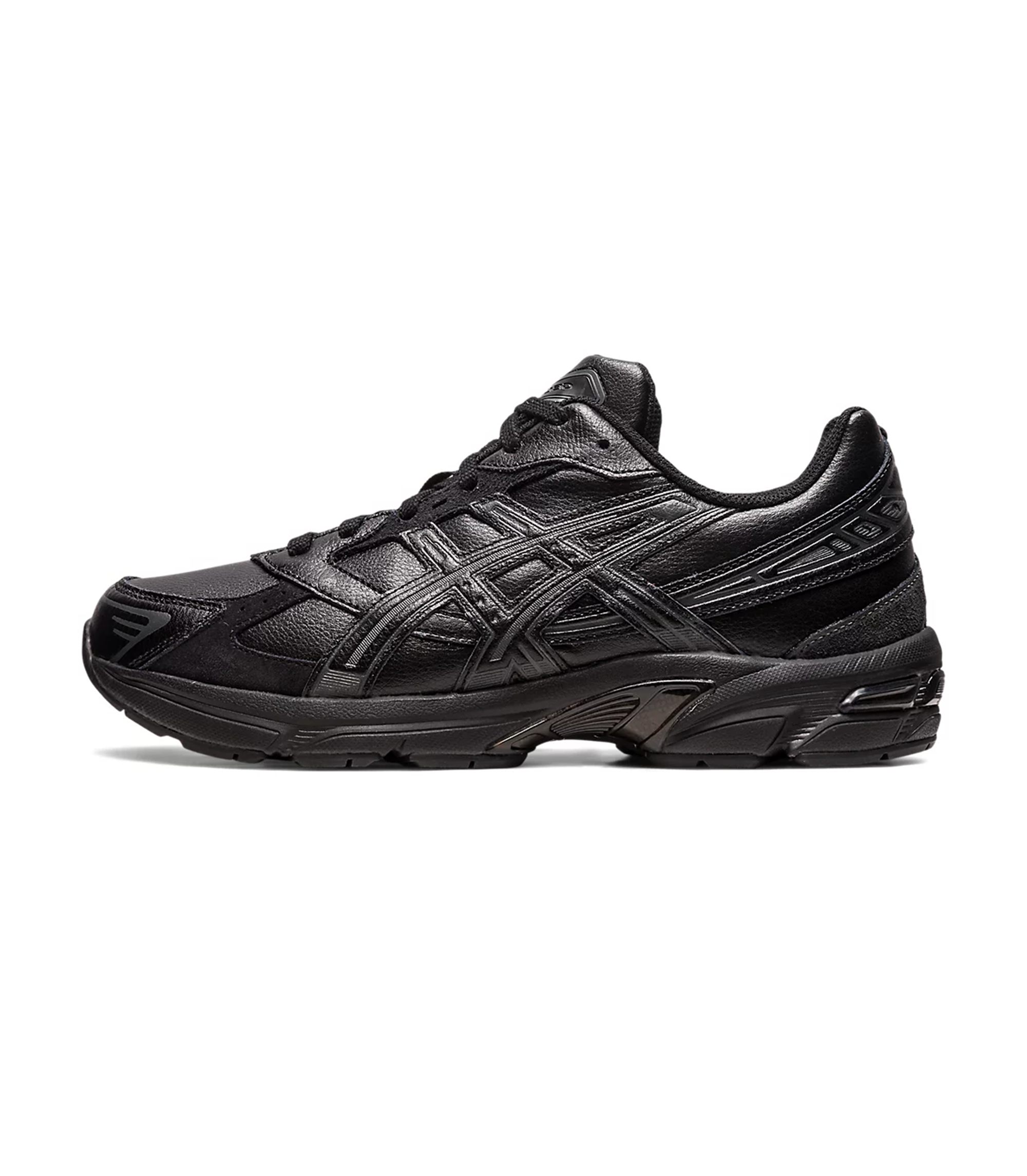 GEL-1130 - Black / Dark Gray