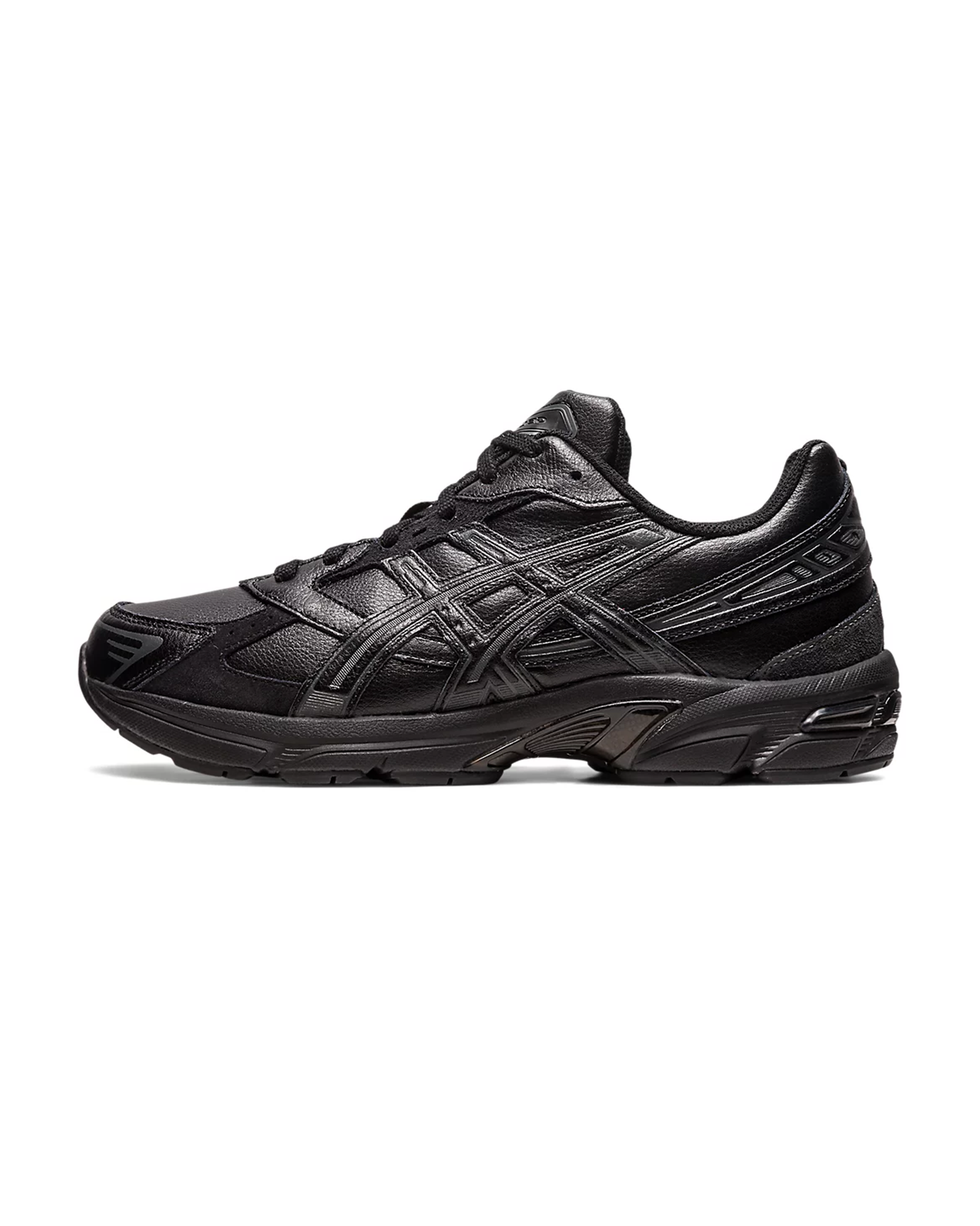 GEL-1130 - Black / Dark Gray