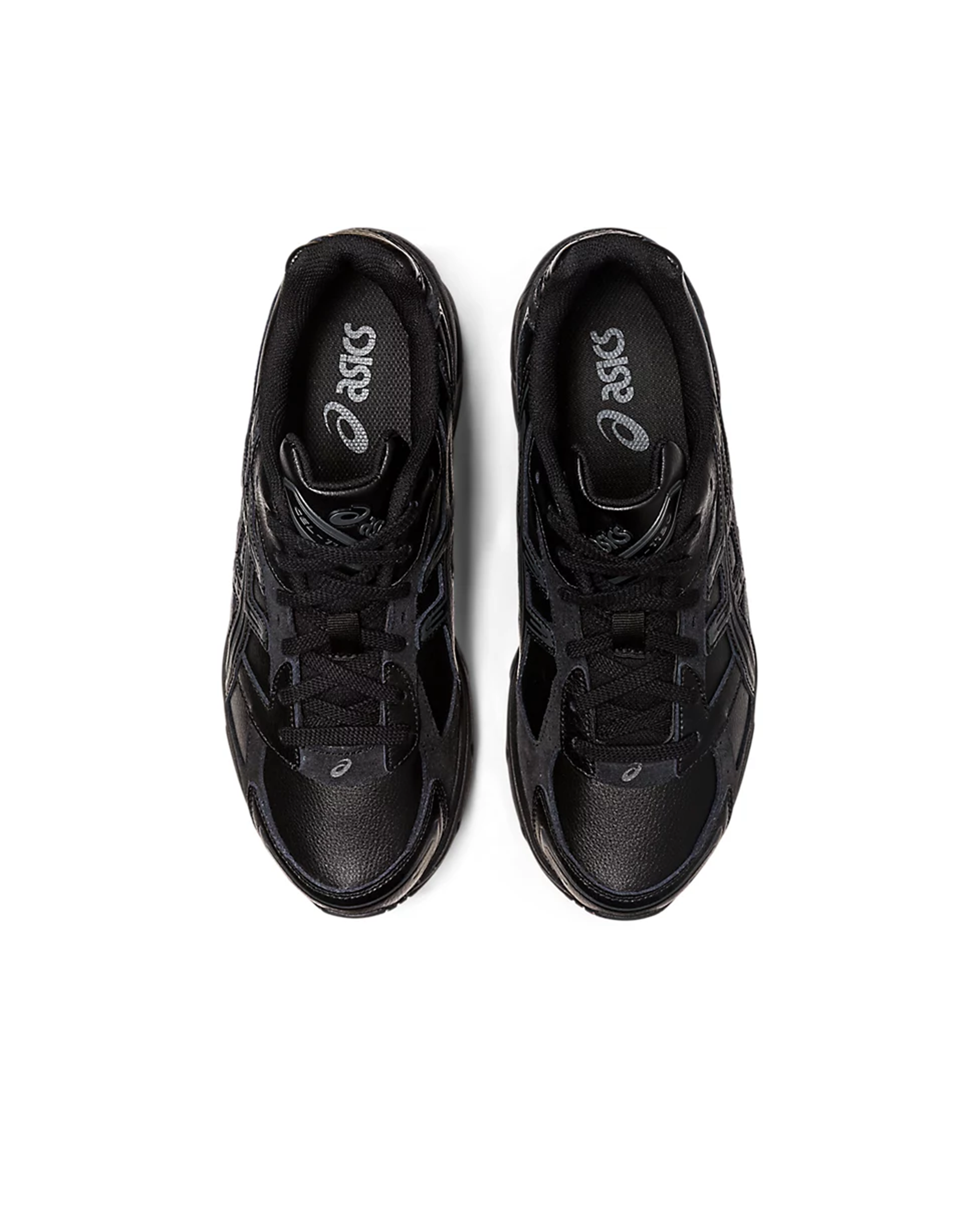 GEL-1130 - Black / Dark Gray
