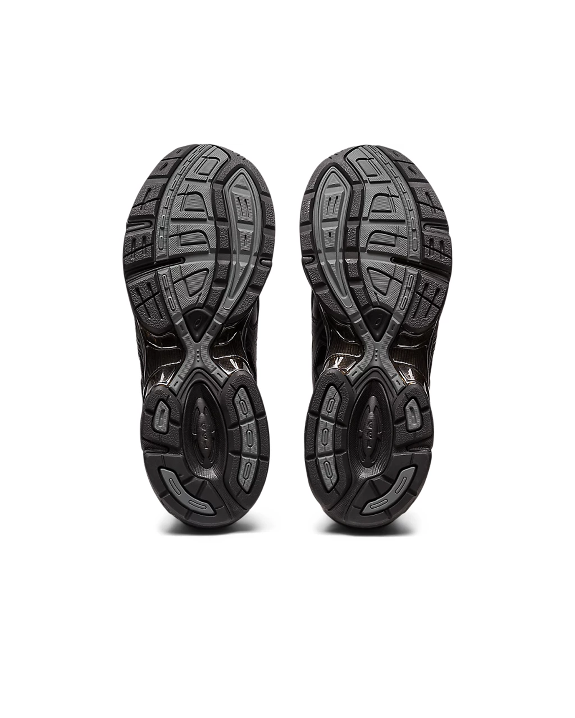 GEL-1130 - Black / Dark Gray
