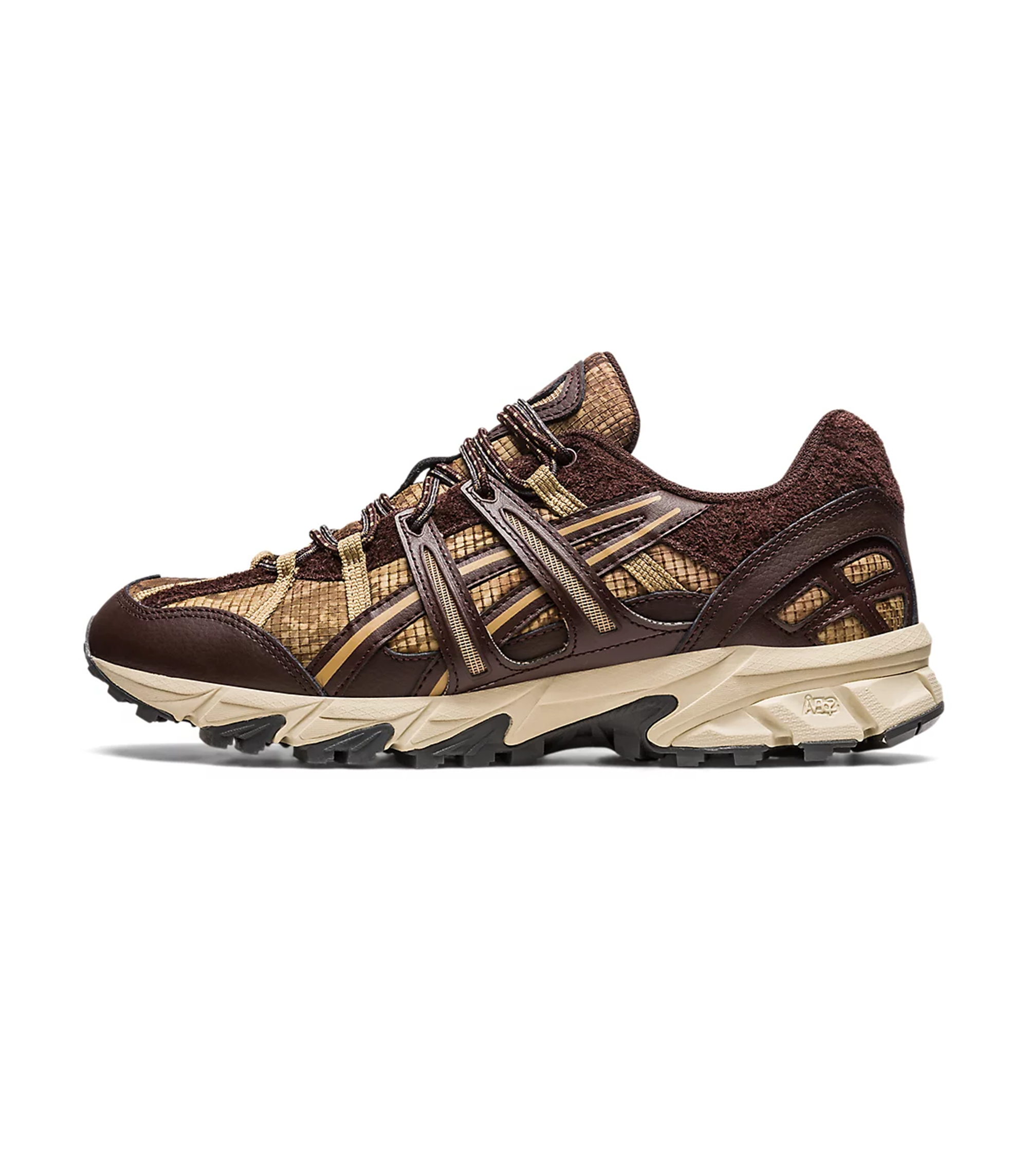 GEL Sonoma 15-50 (Future Trail) - Coffee / Desert Camp