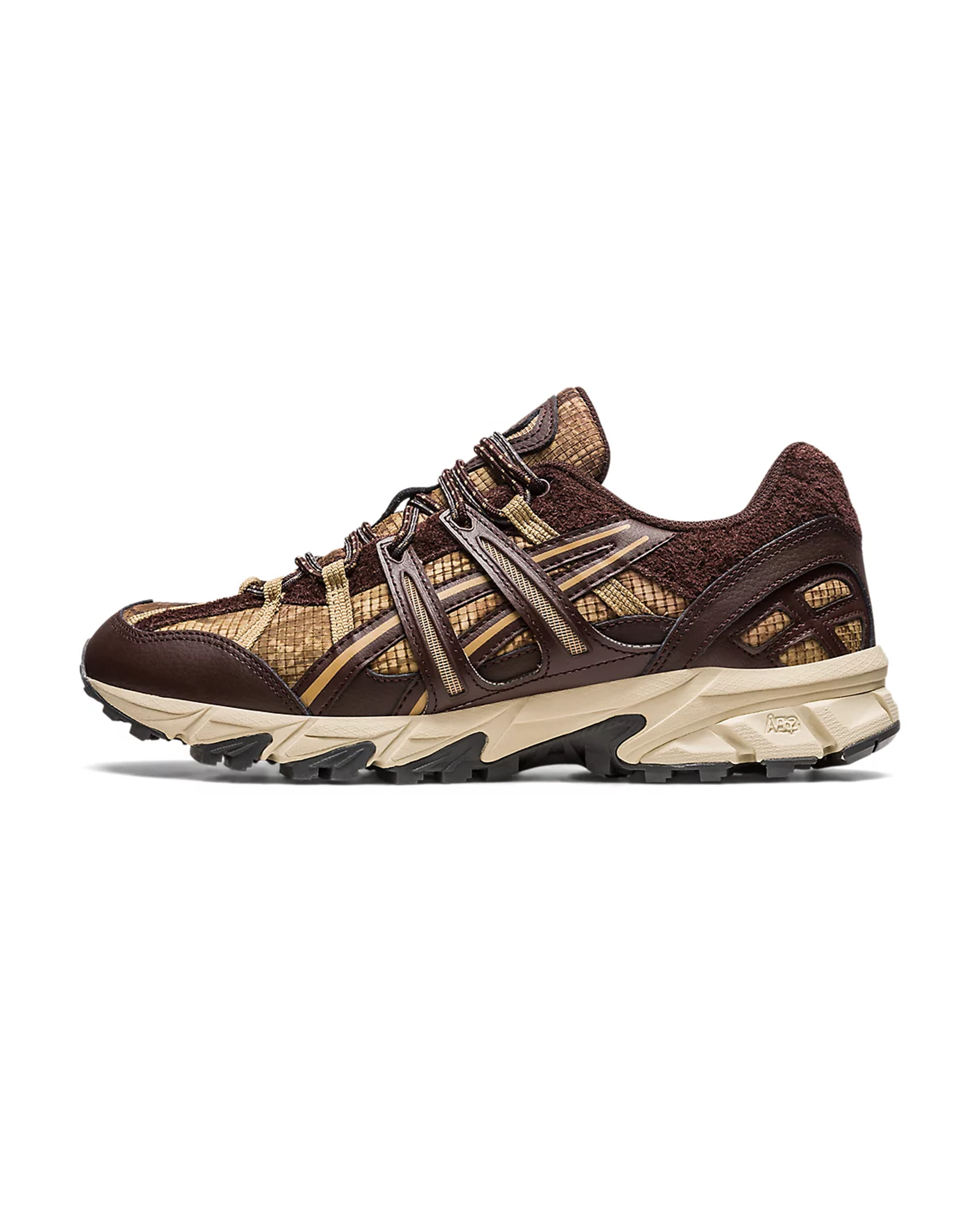 GEL Sonoma 15-50 (Future Trail) - Coffee / Desert Camp