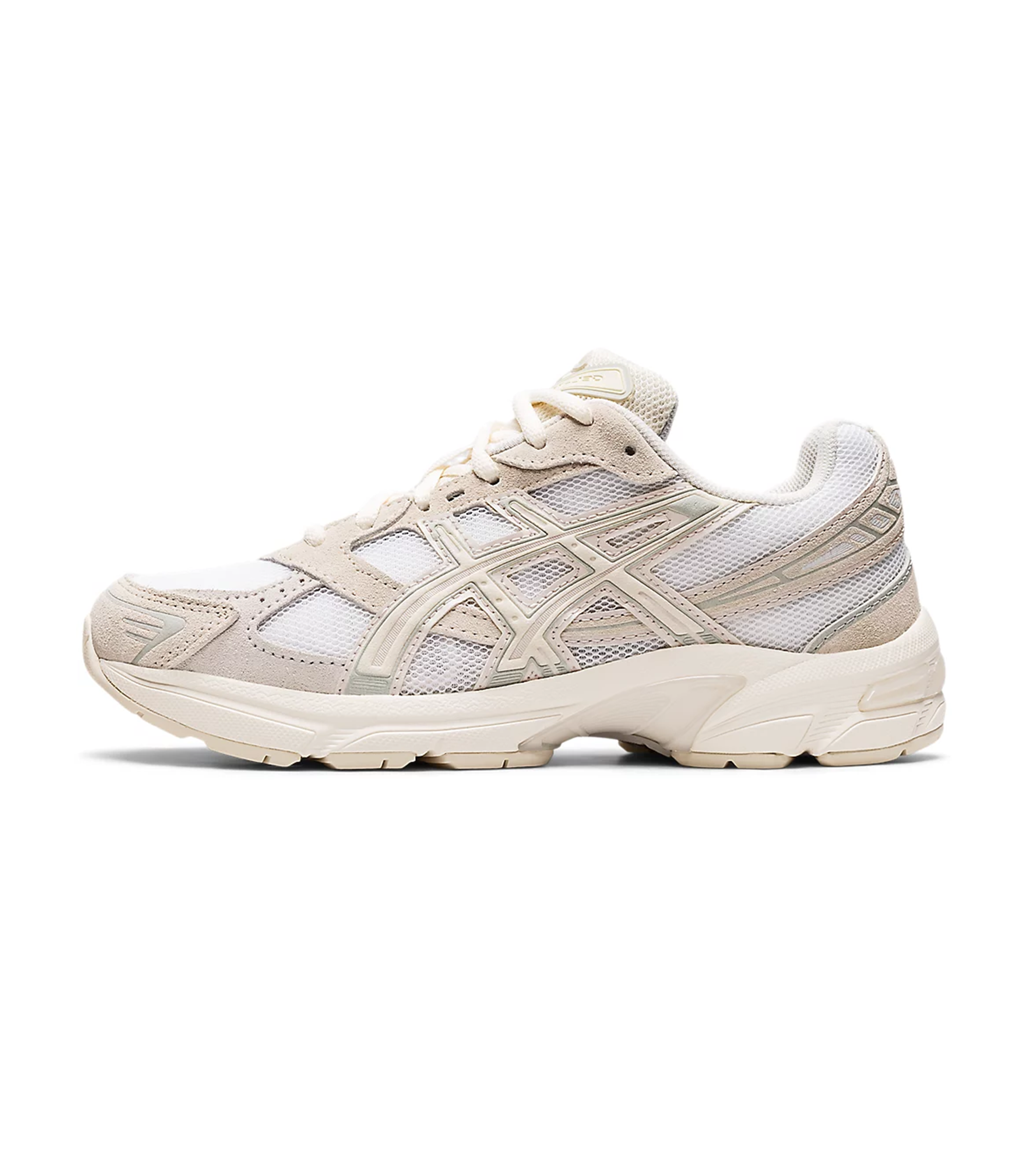 Womens GEL-1130 - White / Birch
