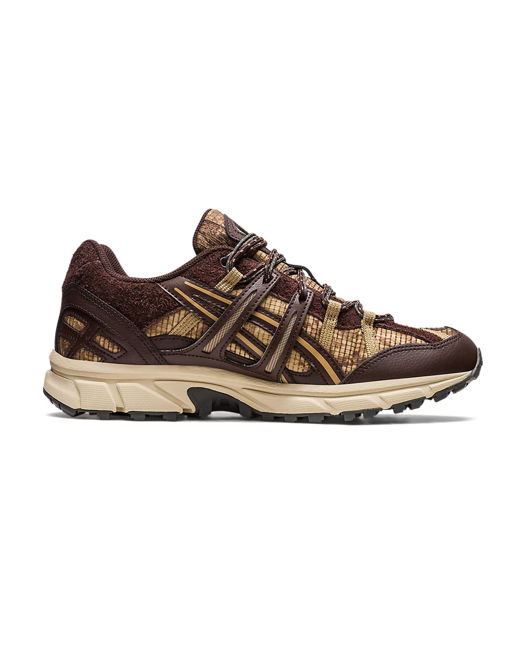 GEL Sonoma 15-50 (Future Trail) - Coffee / Desert Camp