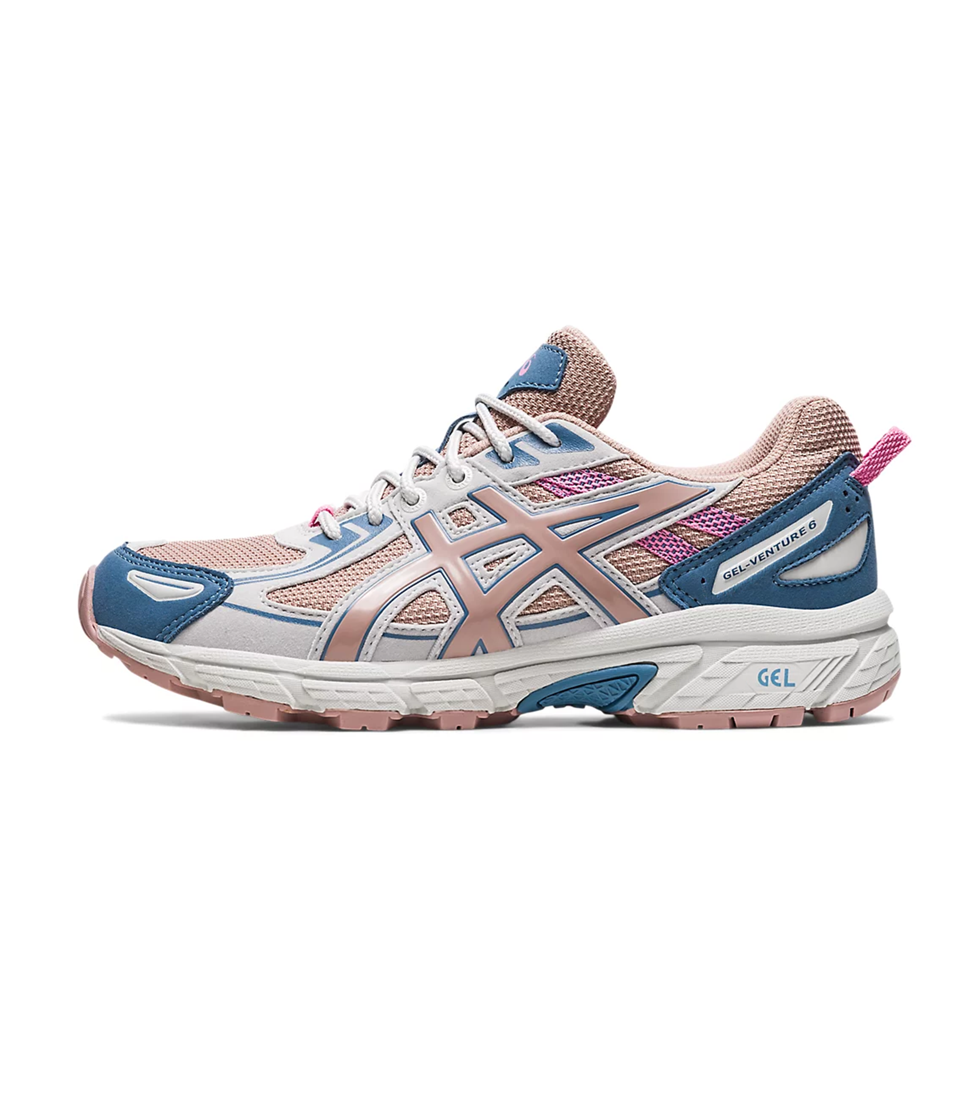 Womens Gel-Venture 6 - Fawn / Fawn