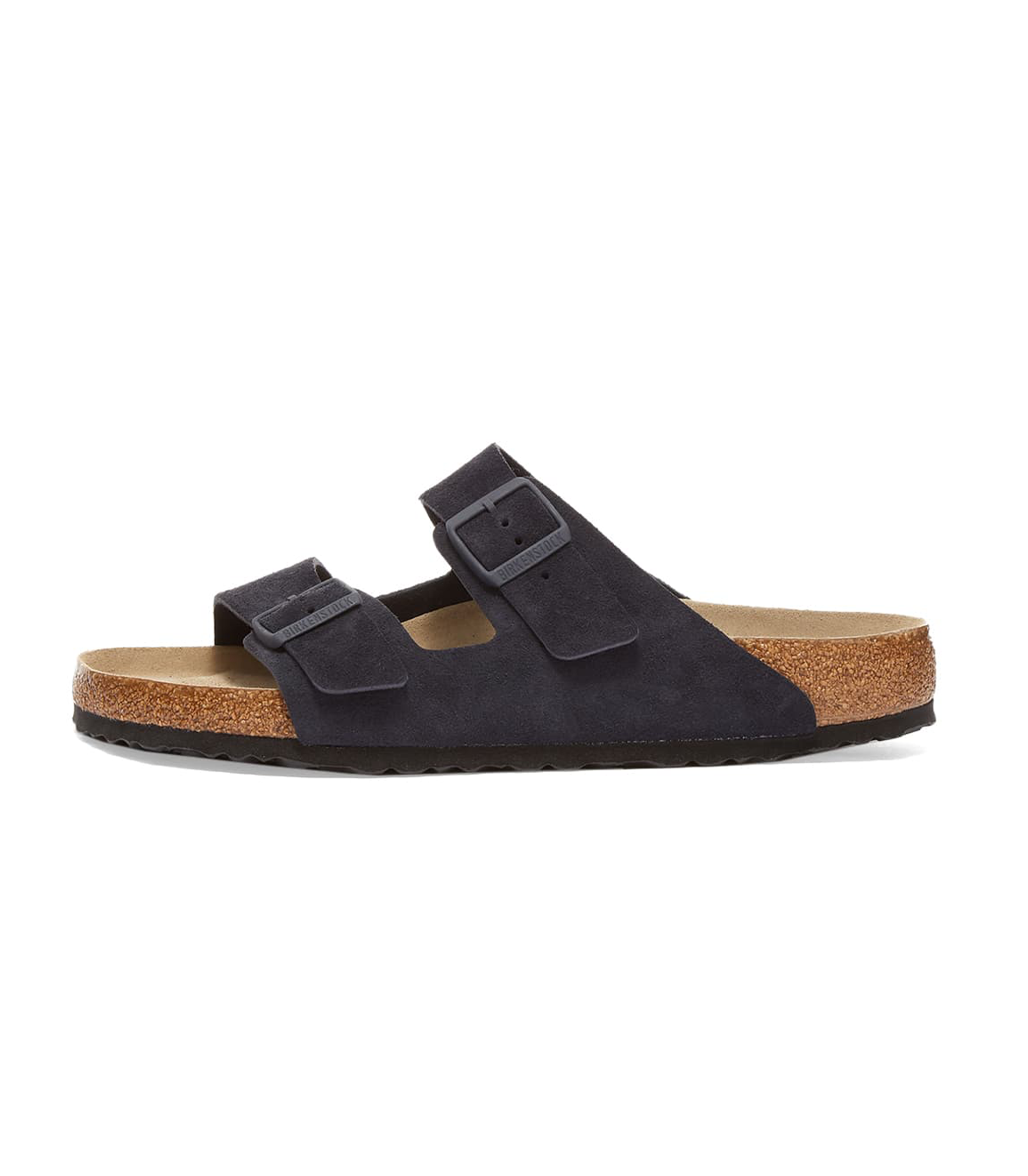 Arizona SFB Suede - Midnight