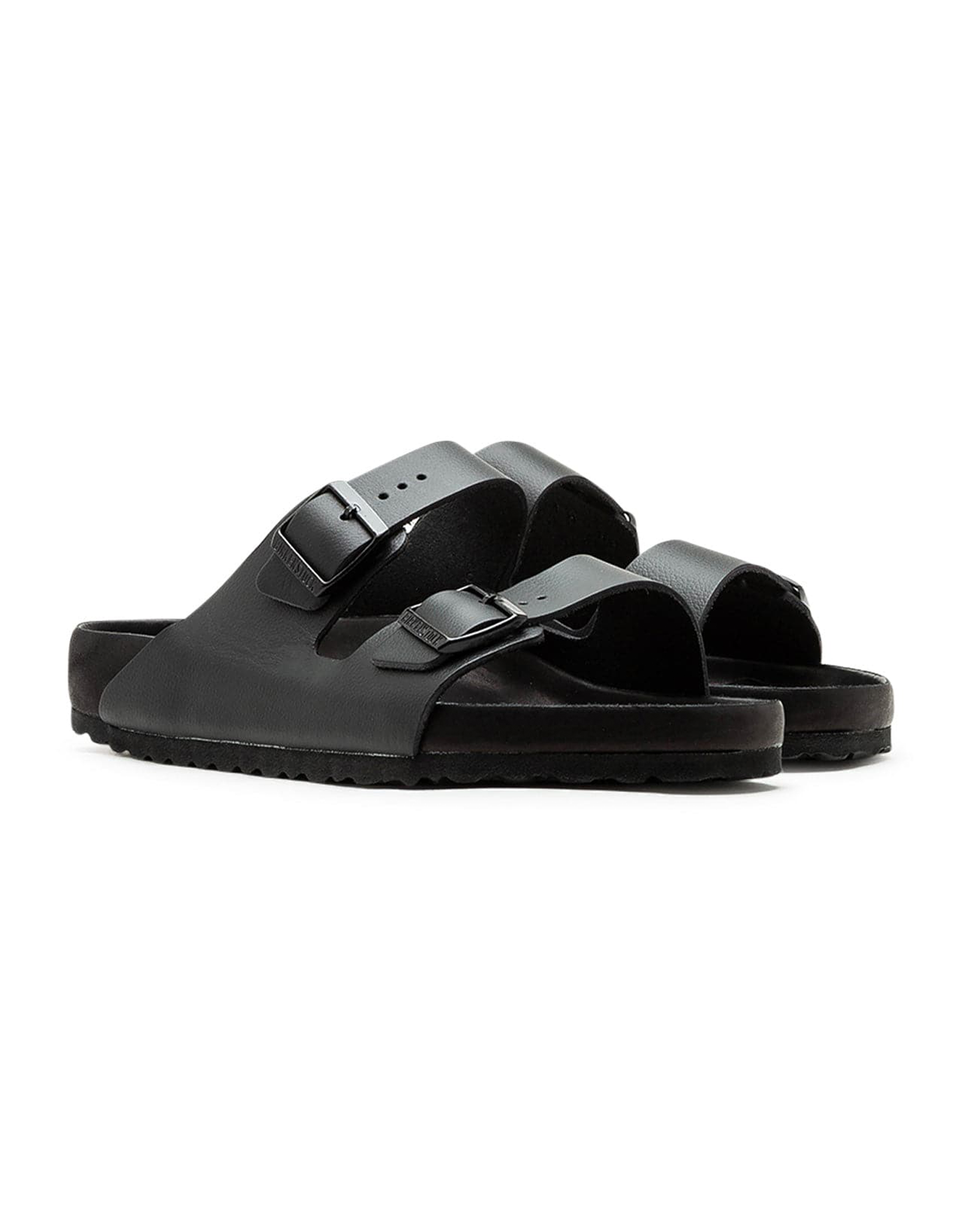 Arizona Exquisite Natural Leather - Black