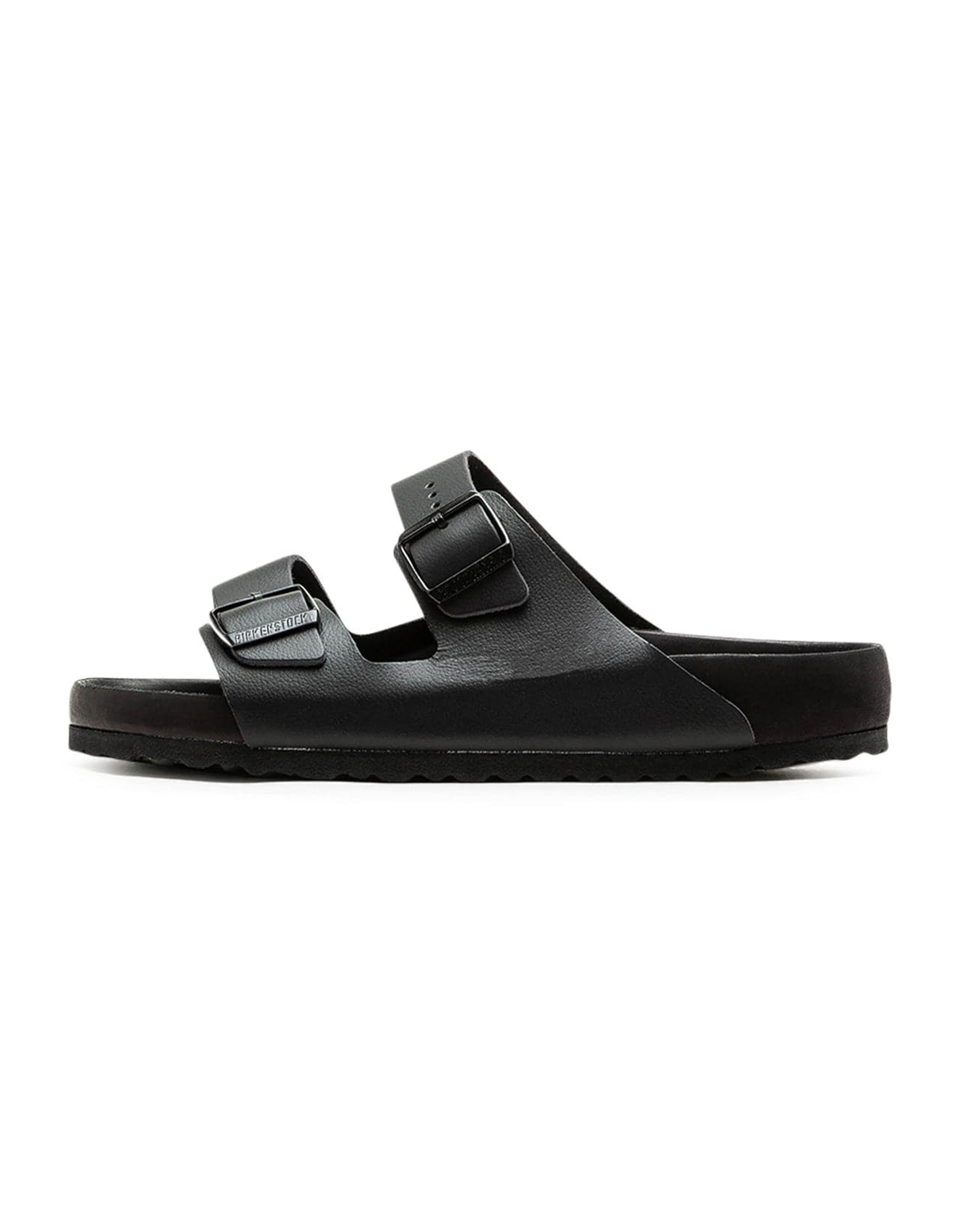 Arizona Exquisite Natural Leather - Black – HIGHS AND LOWS