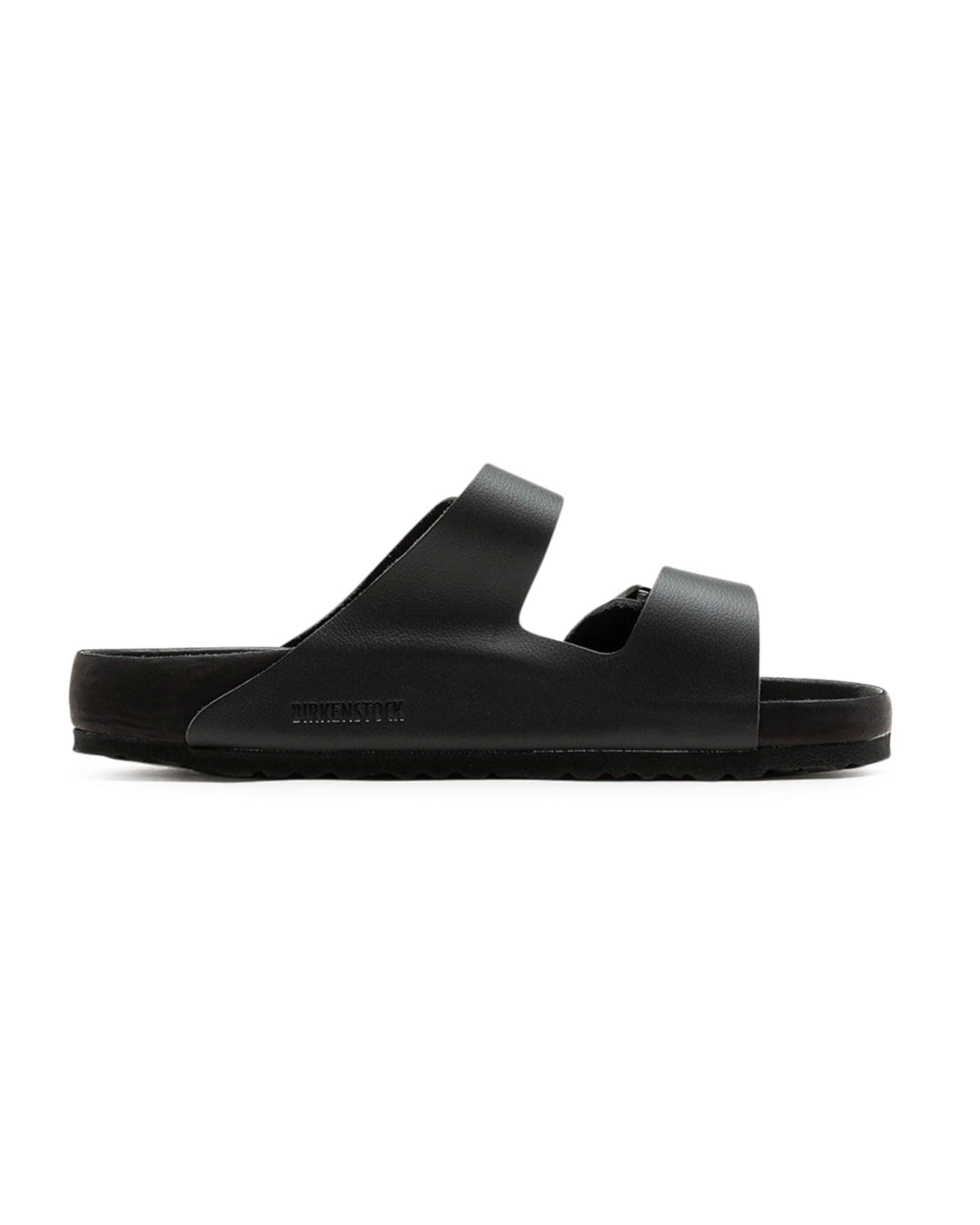 Arizona Exquisite Natural Leather - Black