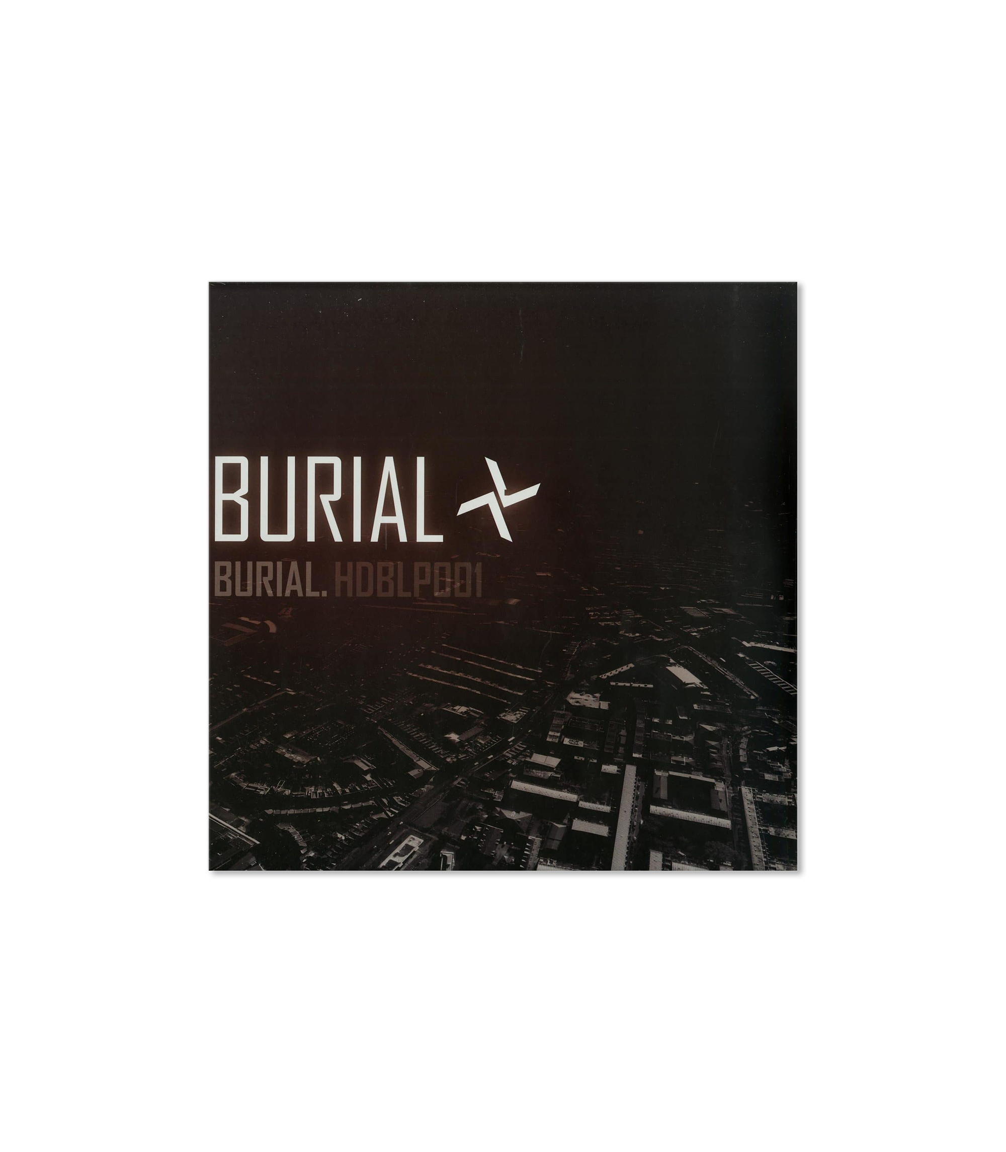 Burial