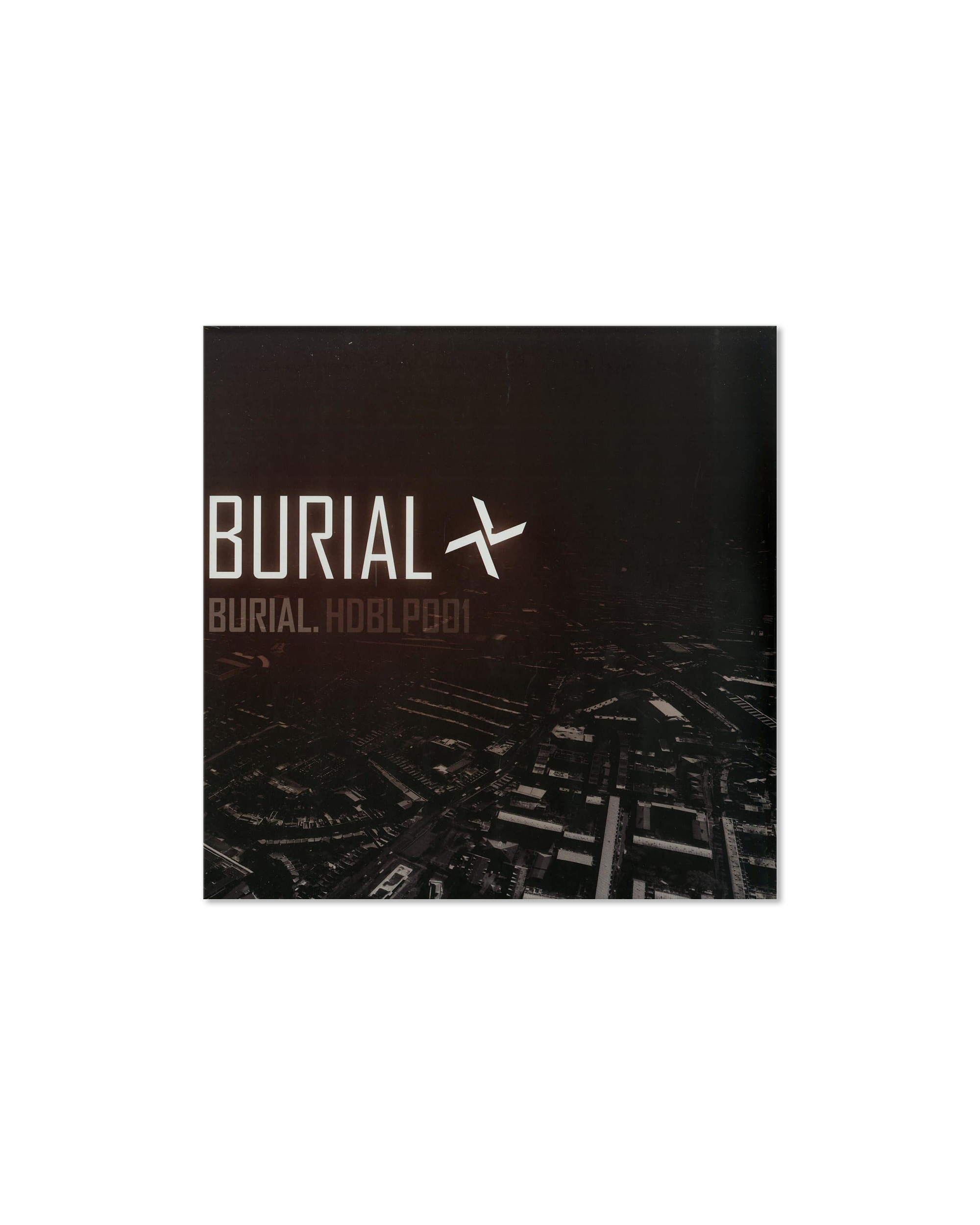 Burial