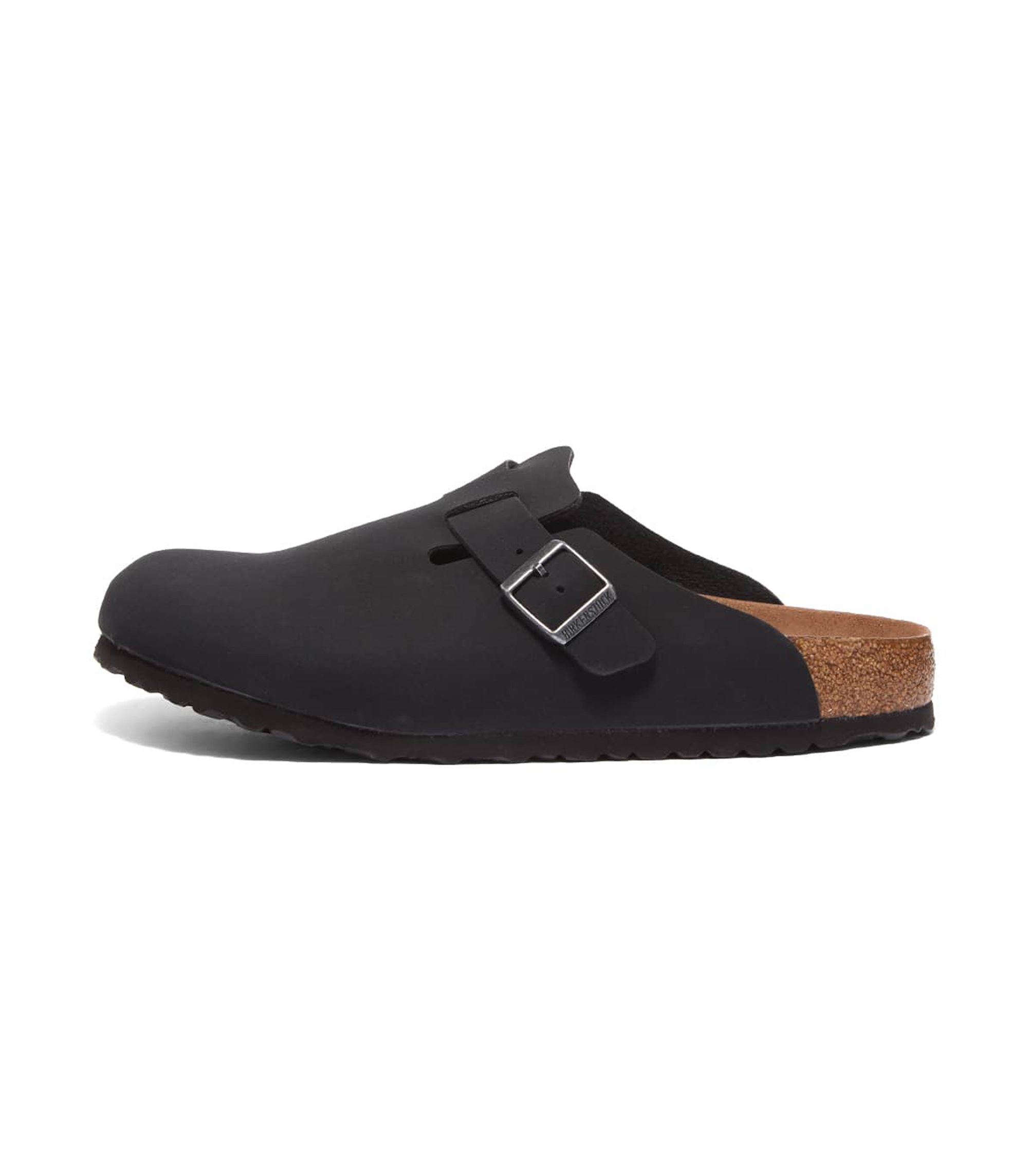Boston Earthy Vegan - Black