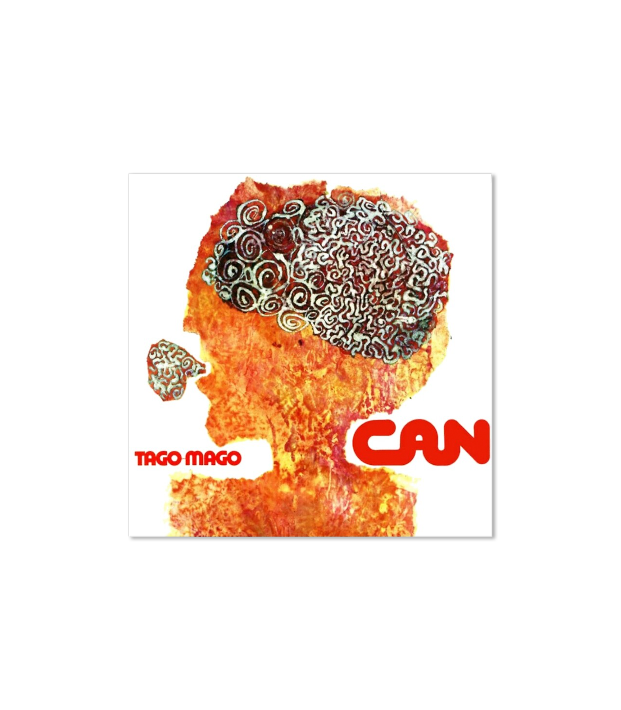 Tago Mago